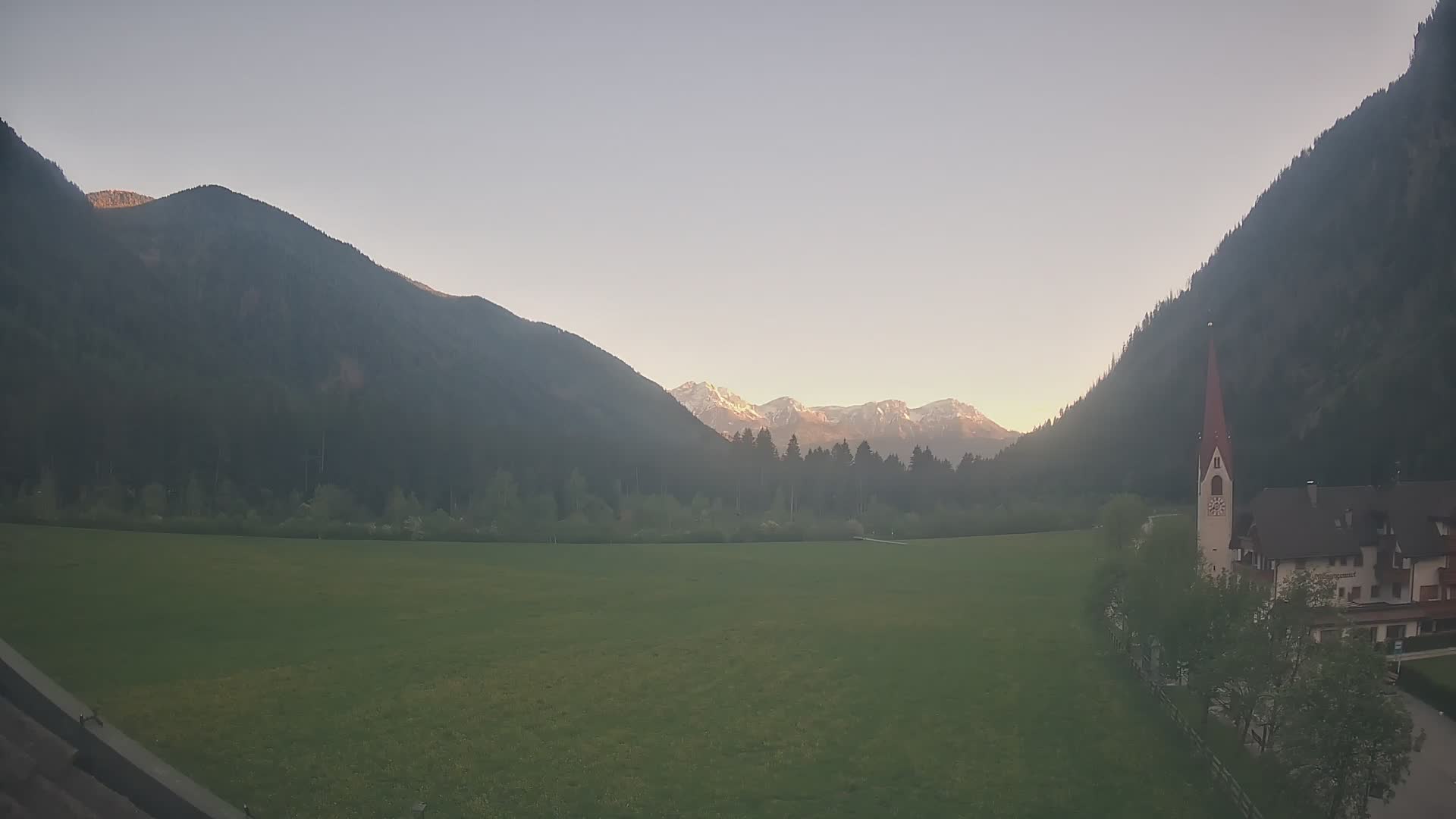 Antholz Niedertal | Anterselva di Sotto