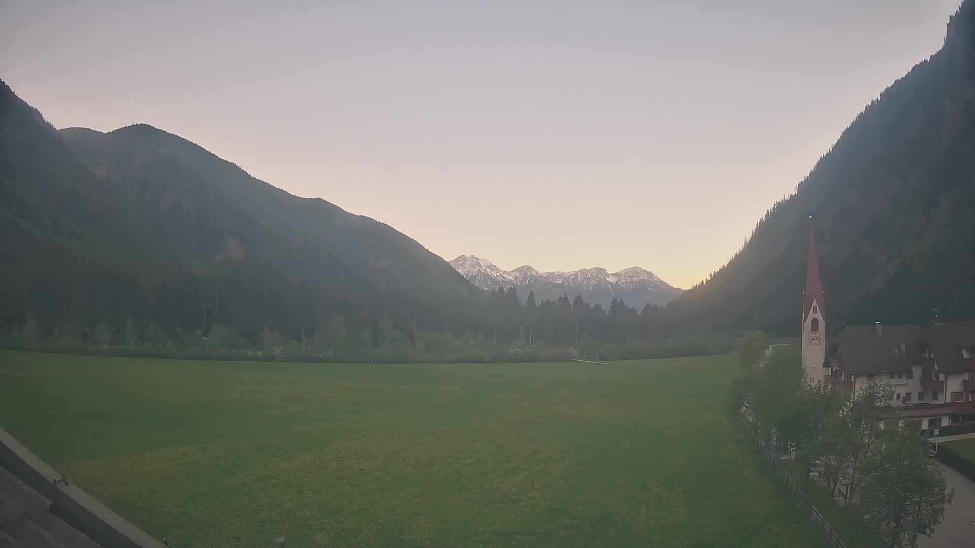 Antholz Niedertal | Anterselva di Sotto