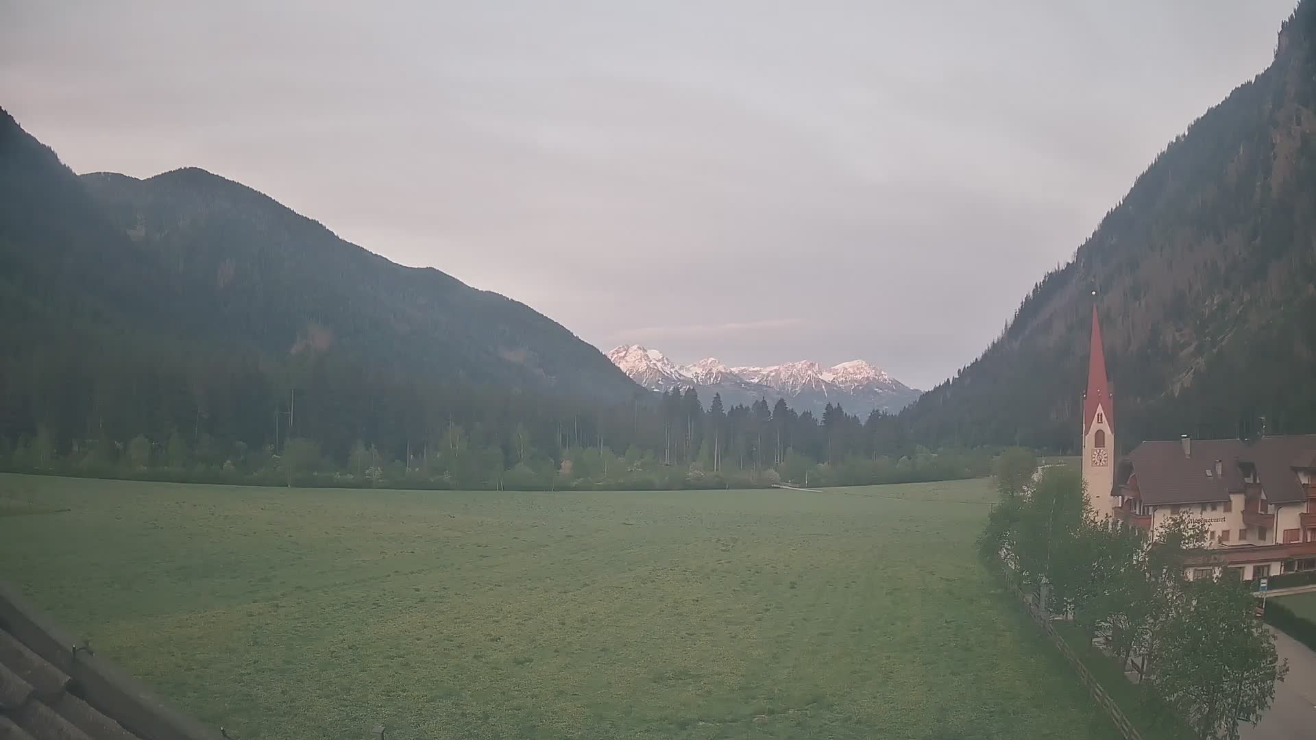 Antholz Niedertal | Anterselva di Sotto