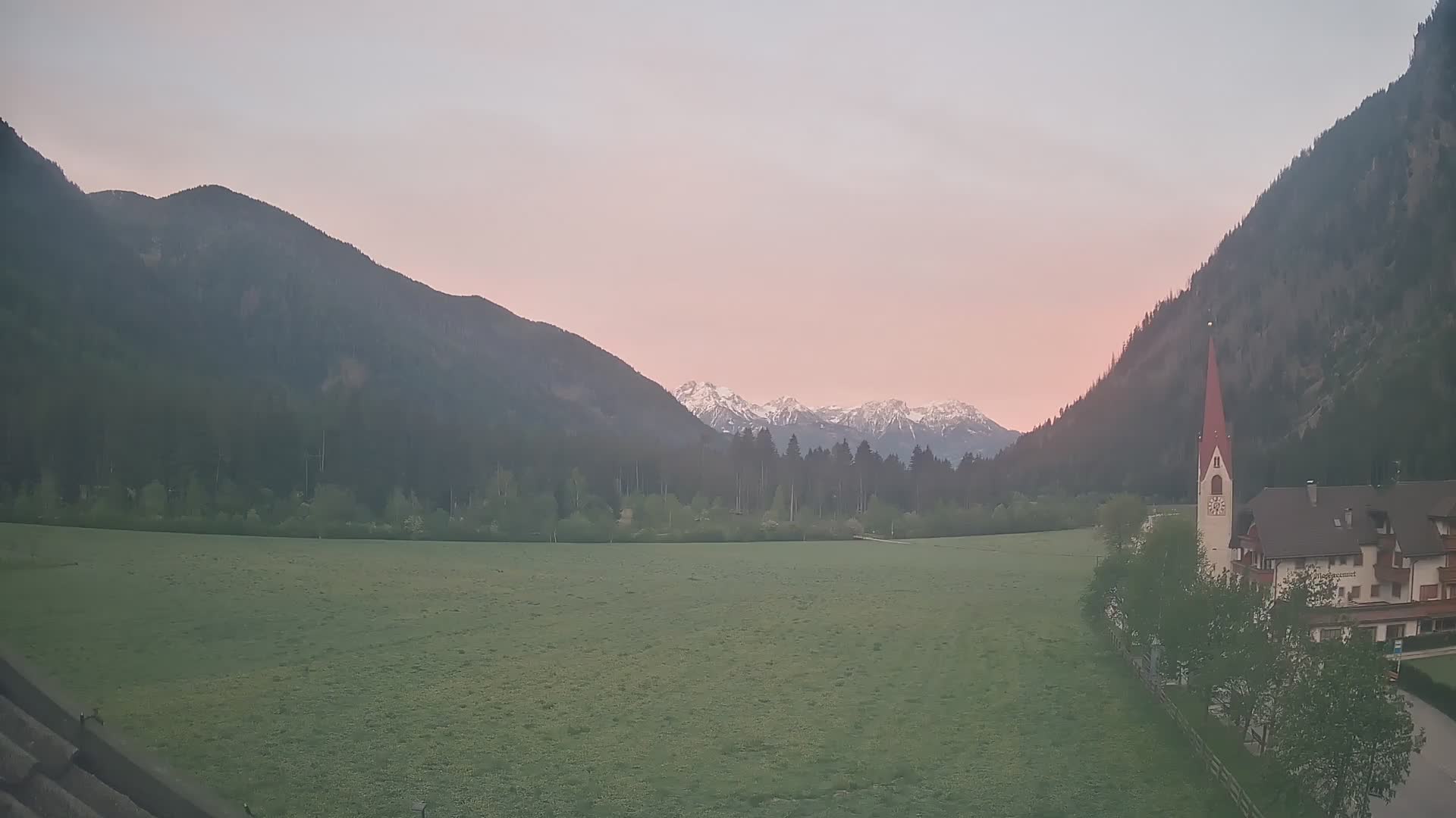 Antholz Niedertal