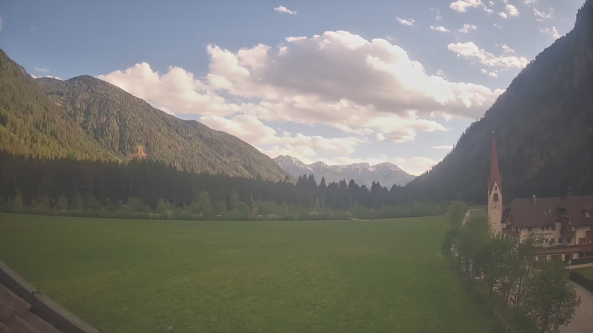 Antholz Niedertal | Anterselva di Sotto