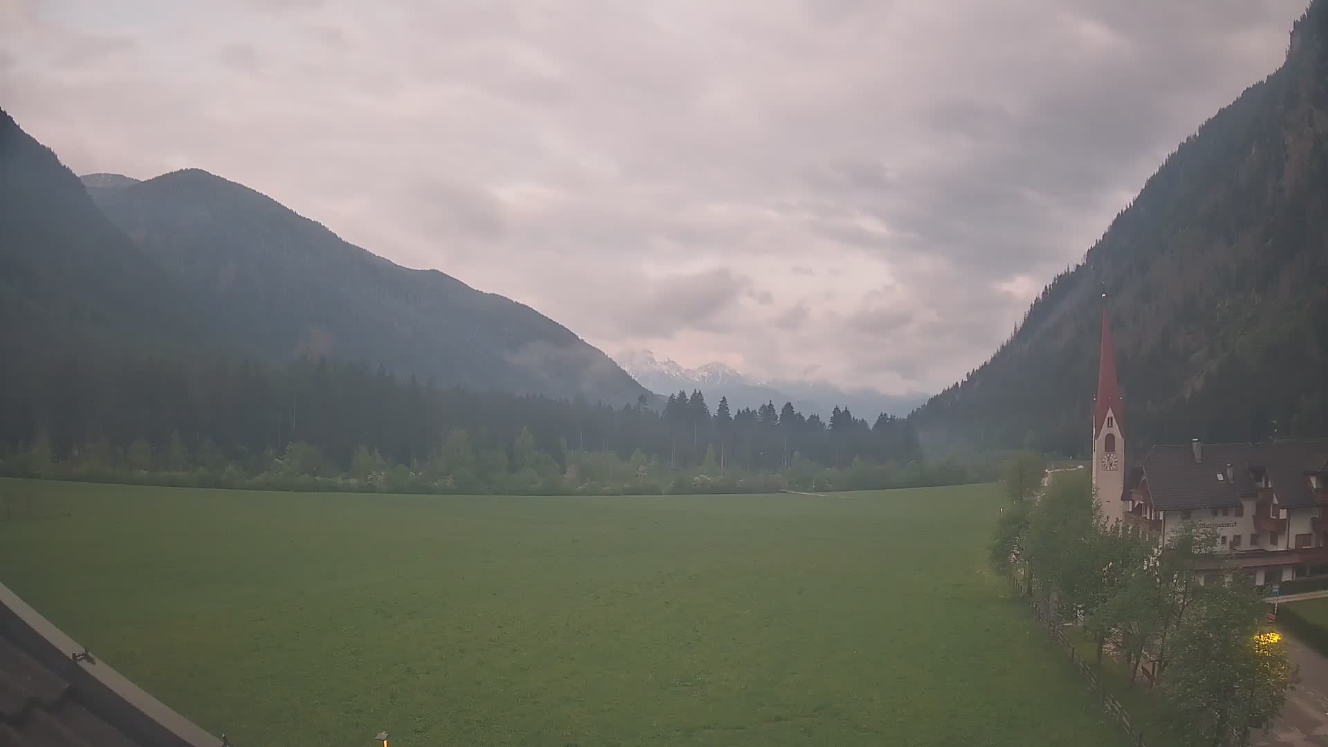Antholz Niedertal