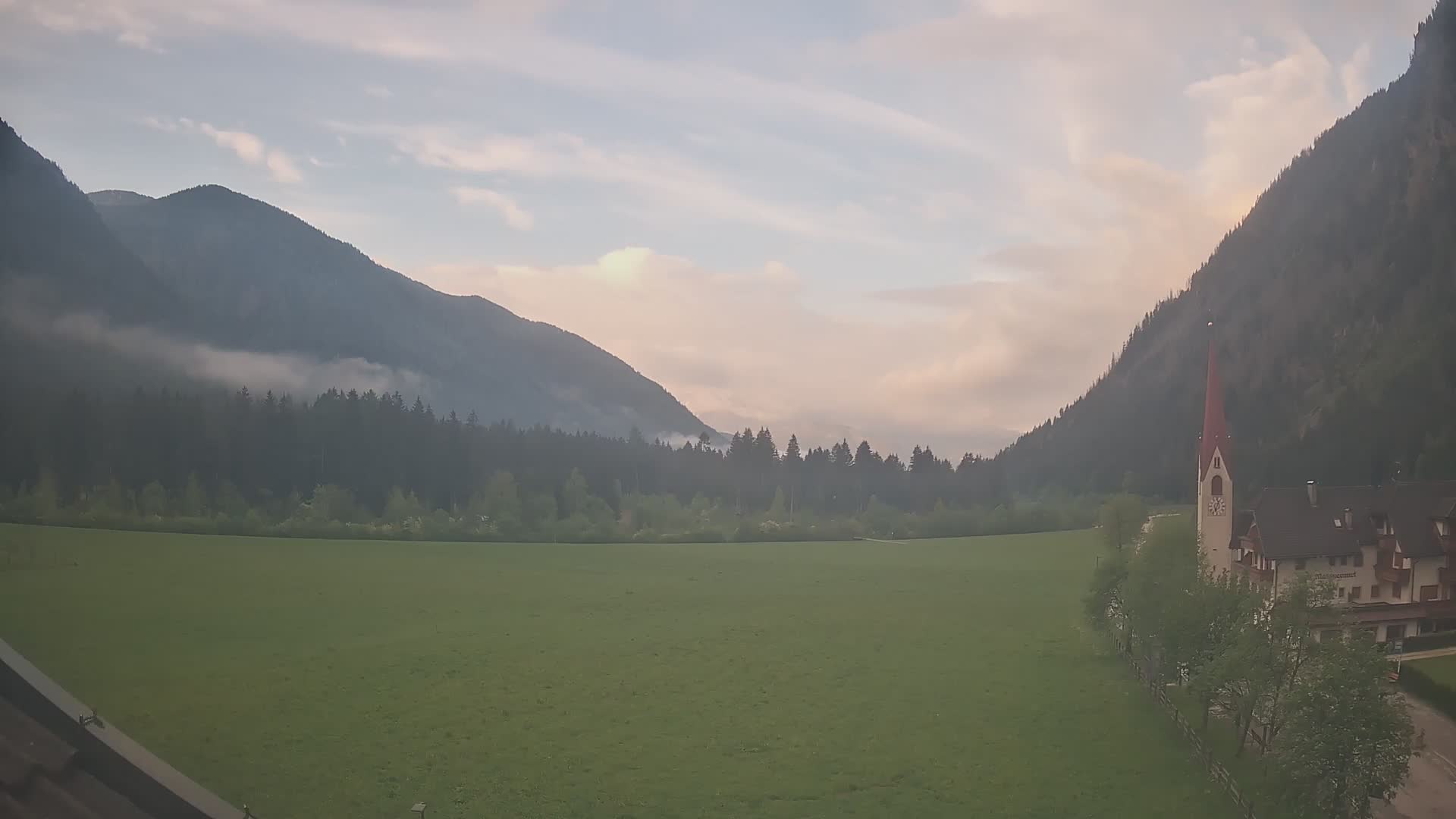 Antholz Niedertal