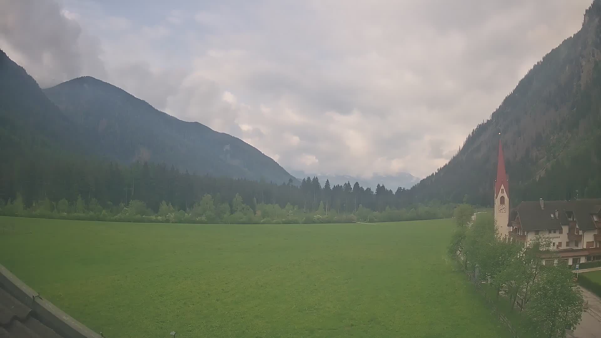 Anterselva di Sotto