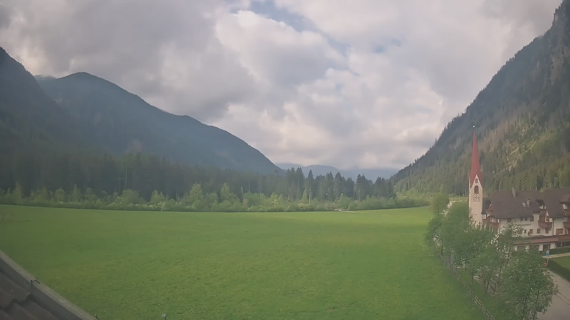 Antholz Niedertal | Anterselva di Sotto