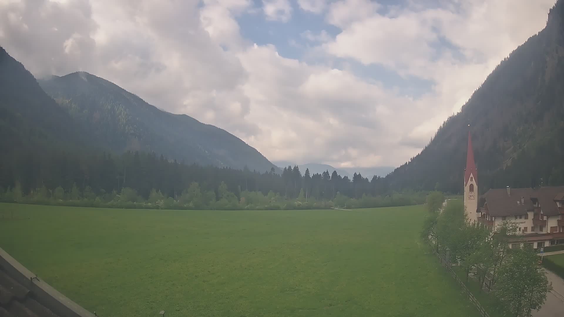 Anterselva di Sotto