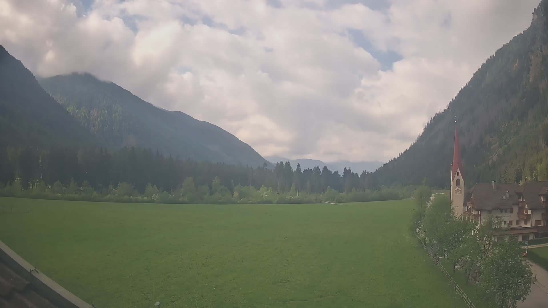 Antholz Niedertal
