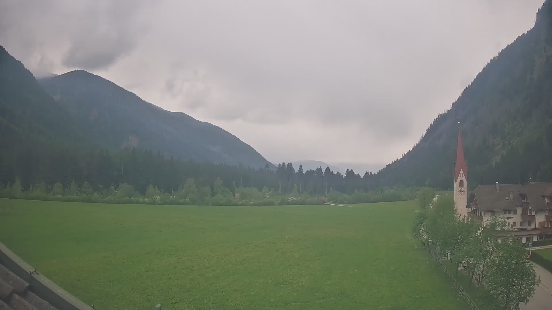 Antholz Niedertal