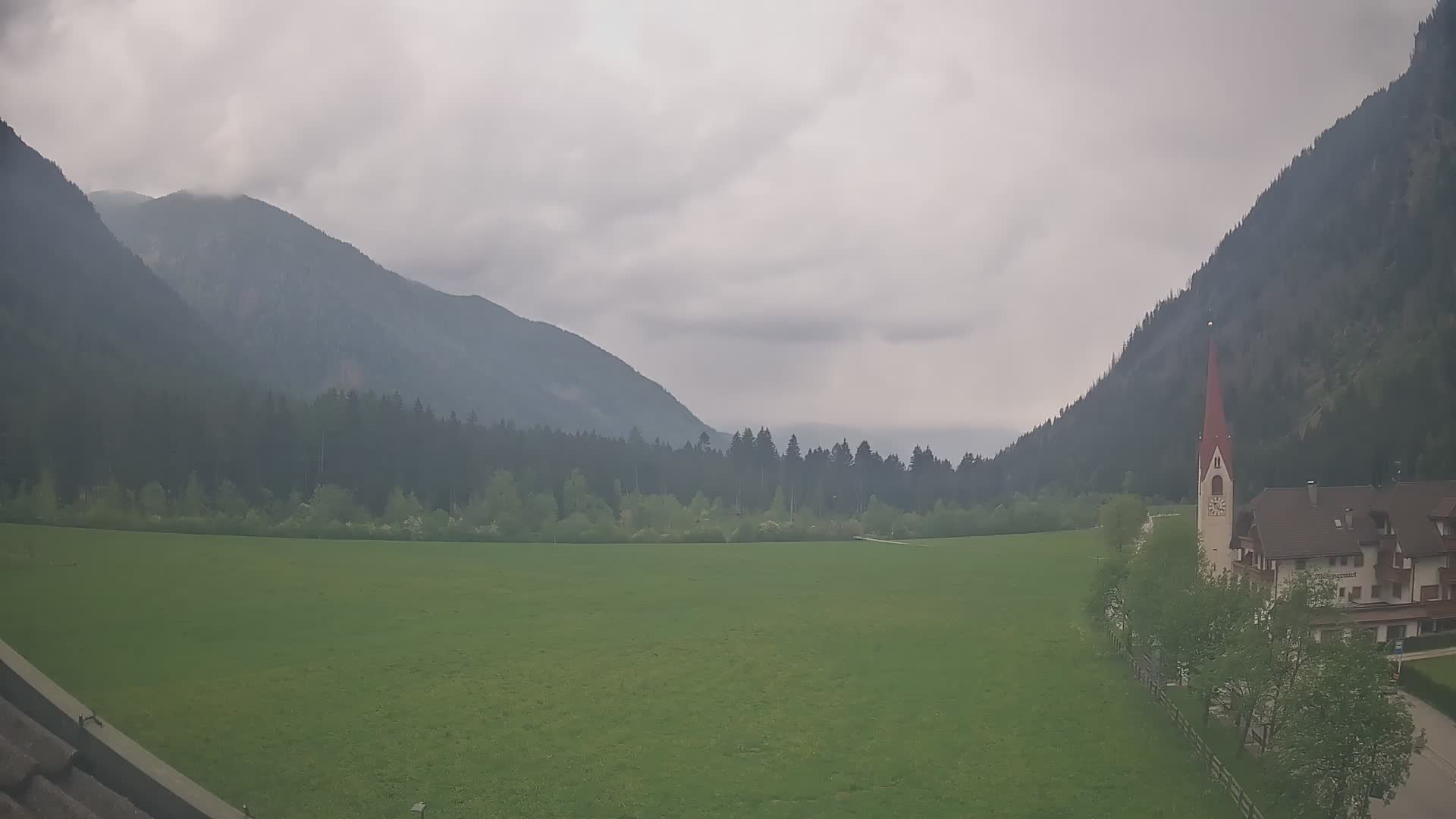 Antholz Niedertal