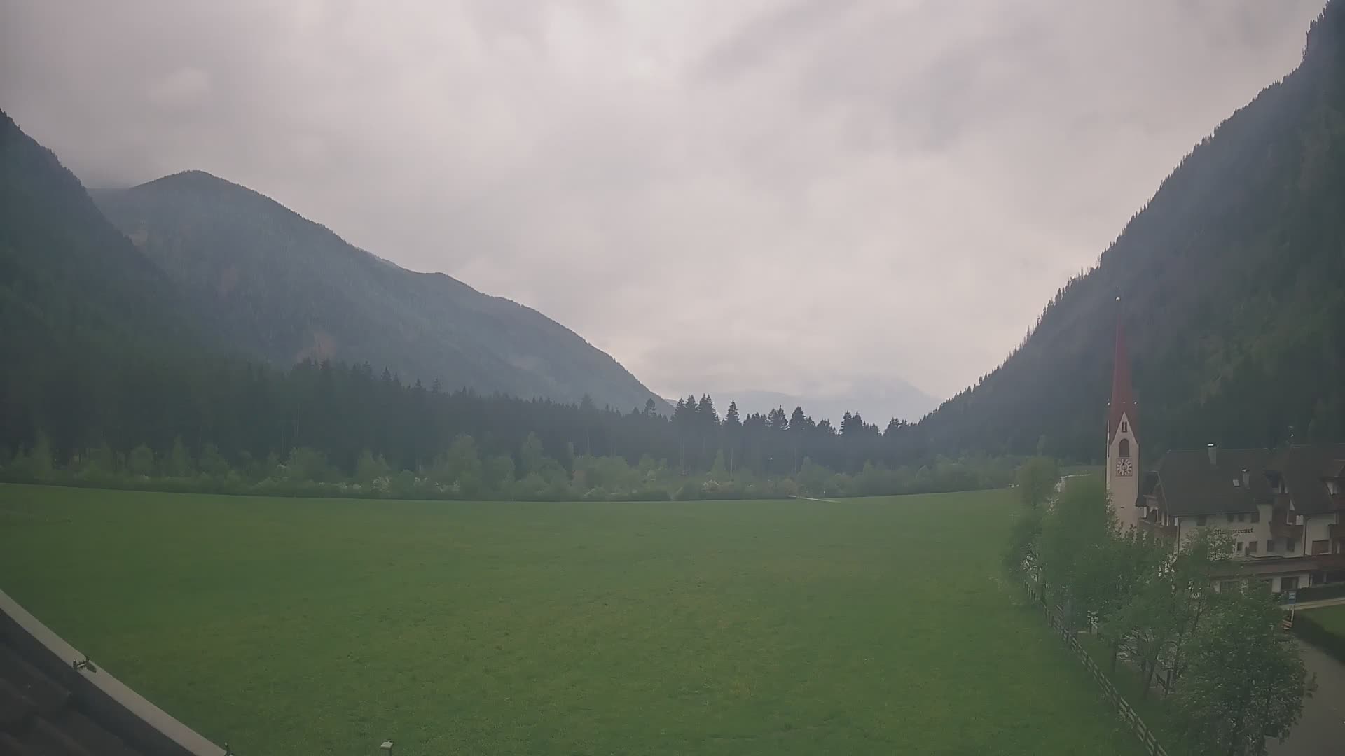 Anterselva di Sotto