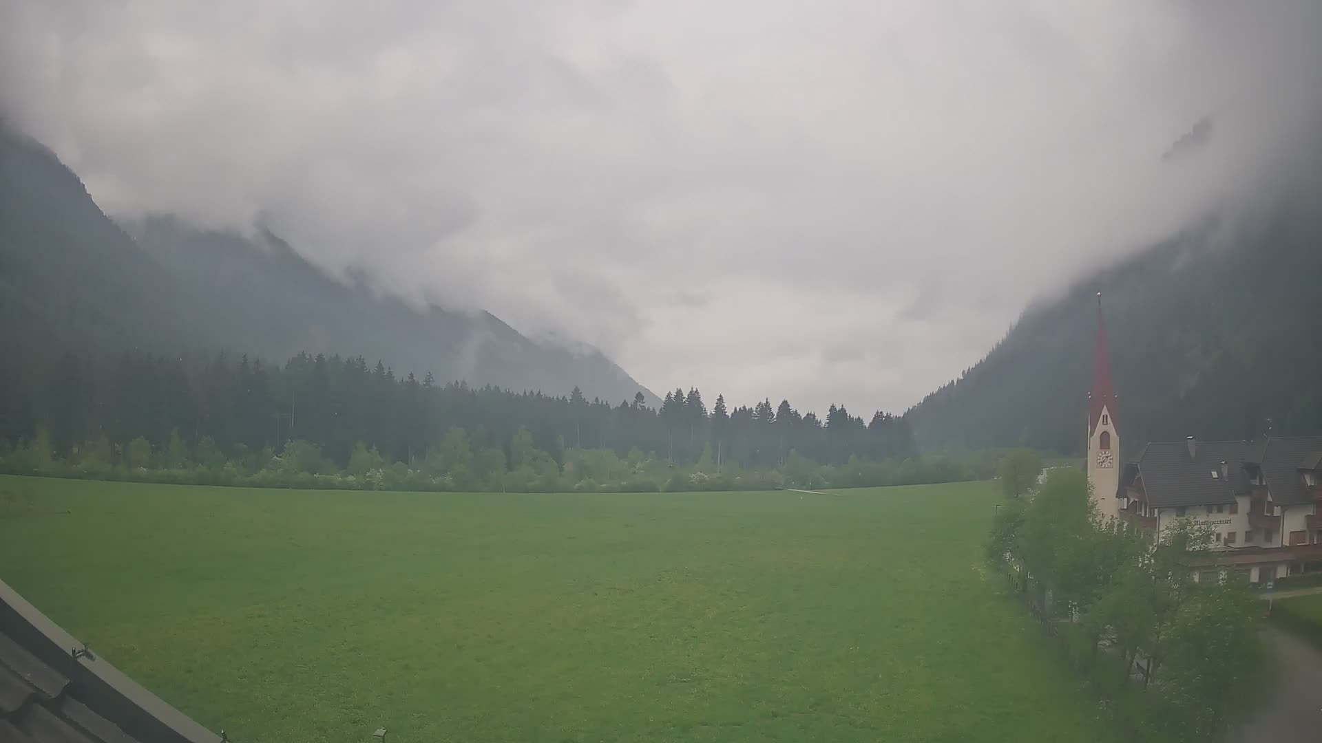 Antholz Niedertal | Anterselva di Sotto