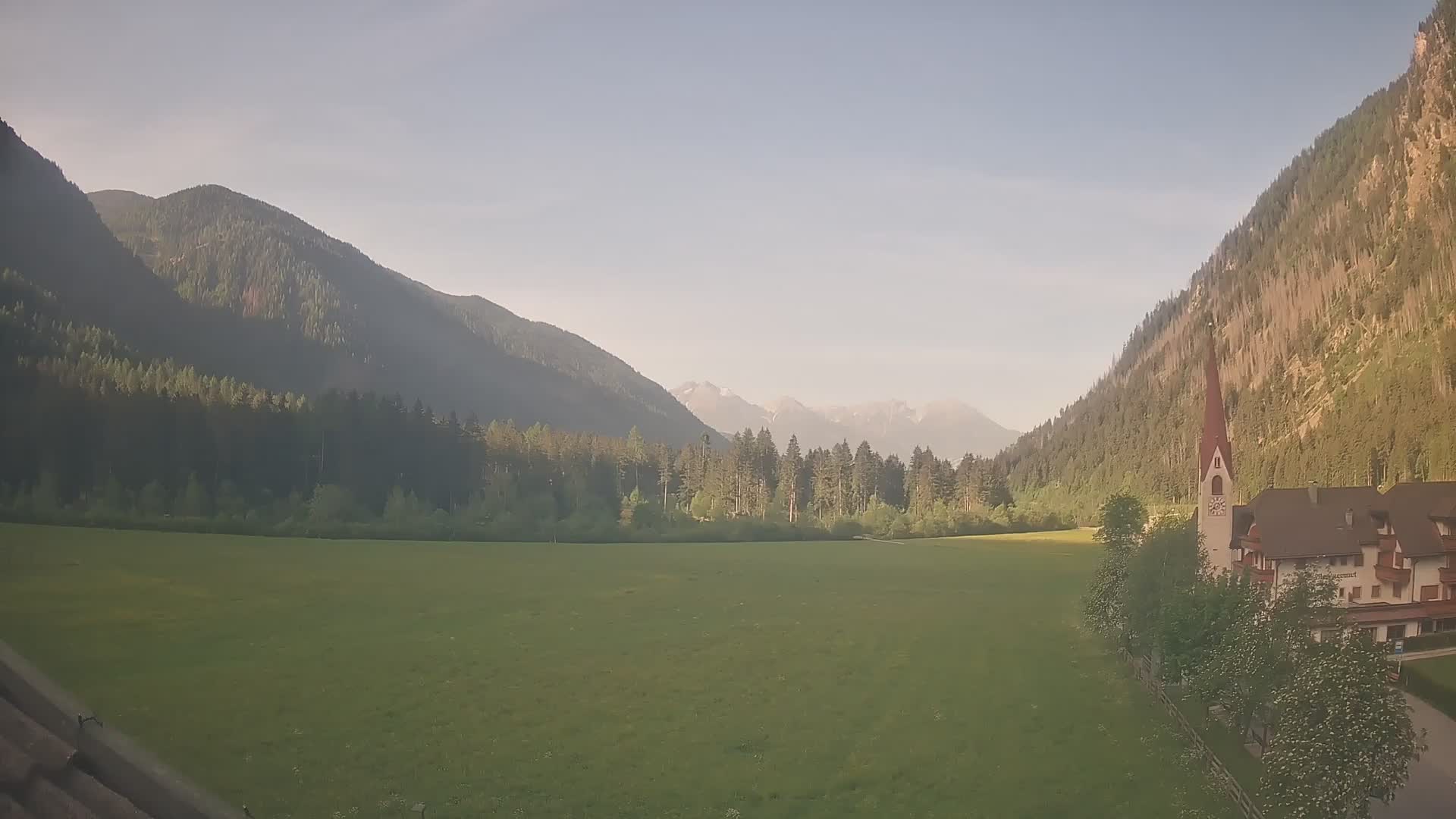 Antholz Niedertal | Anterselva di Sotto