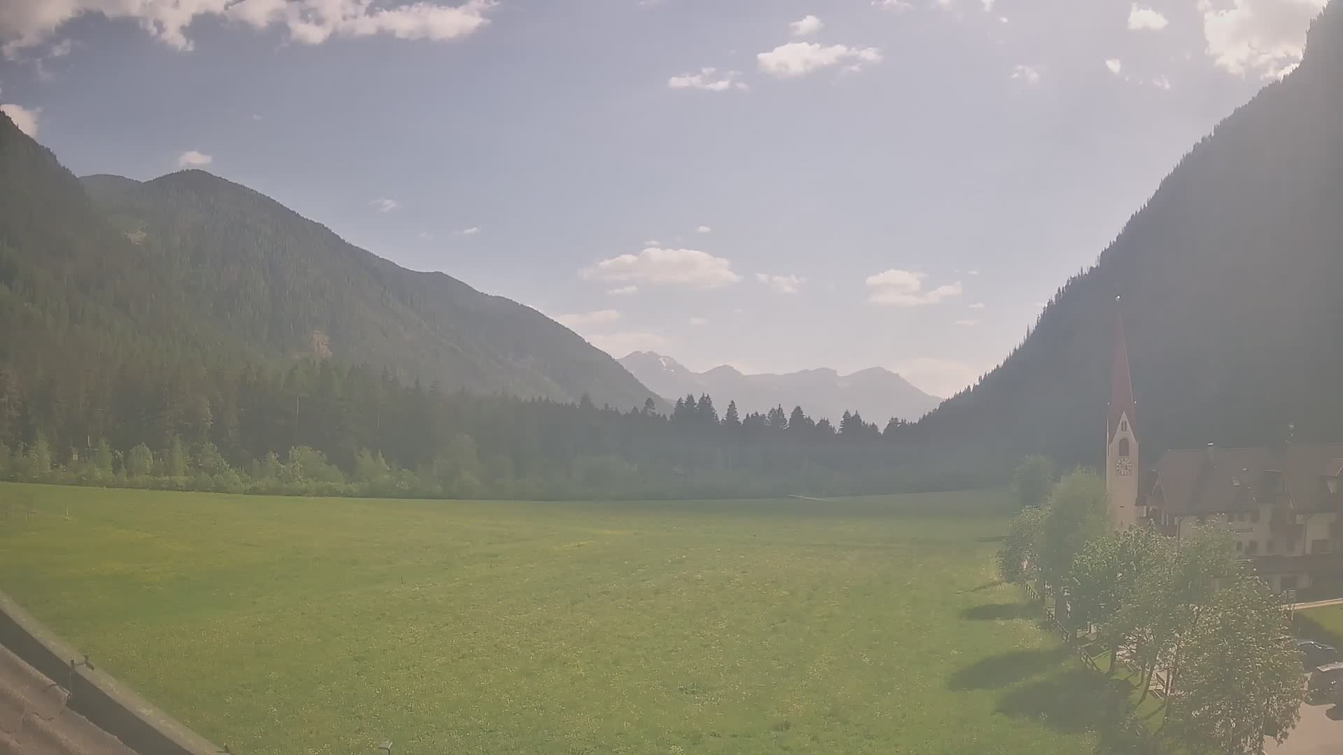 Antholz Niedertal | Anterselva di Sotto