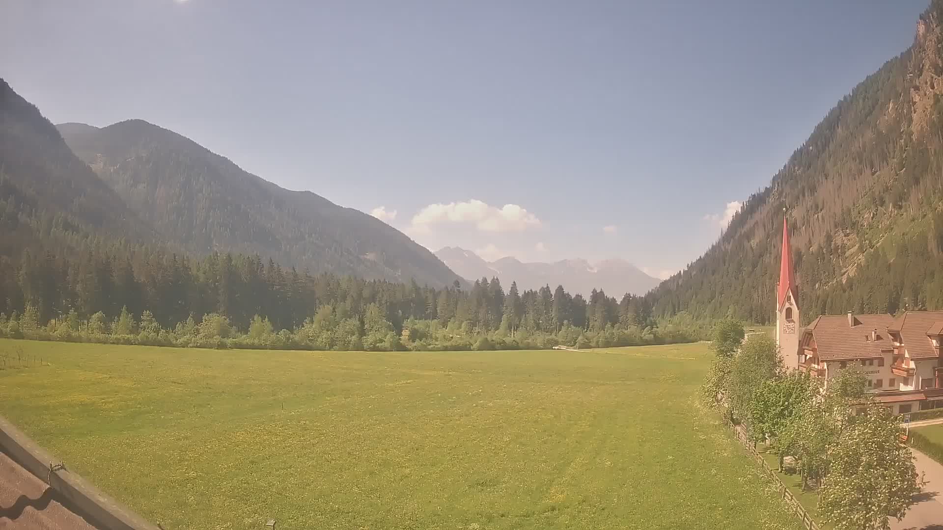 Anterselva di Sotto