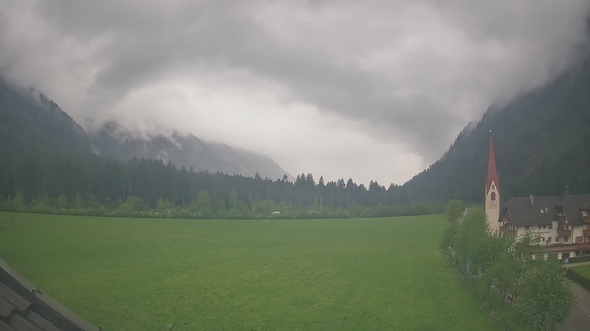 Anterselva di Sotto