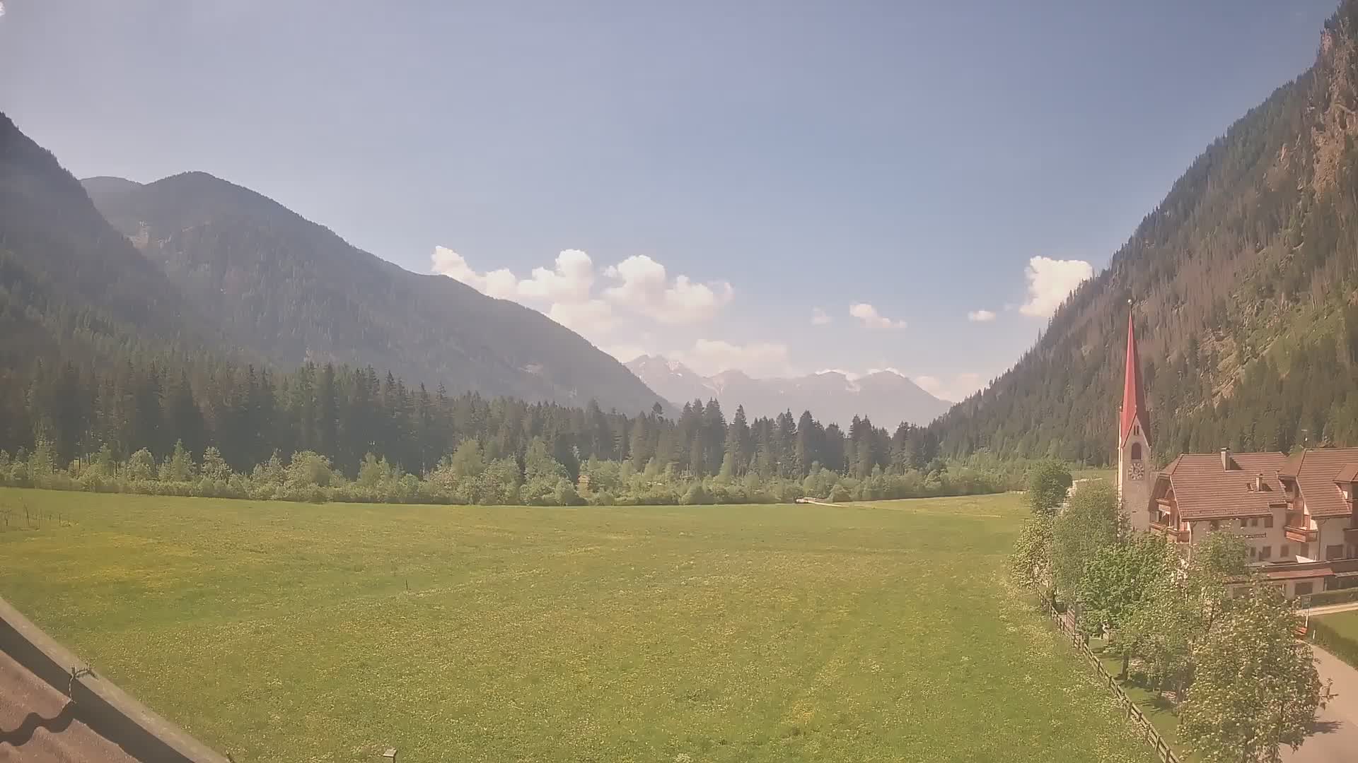 Antholz Niedertal | Anterselva di Sotto