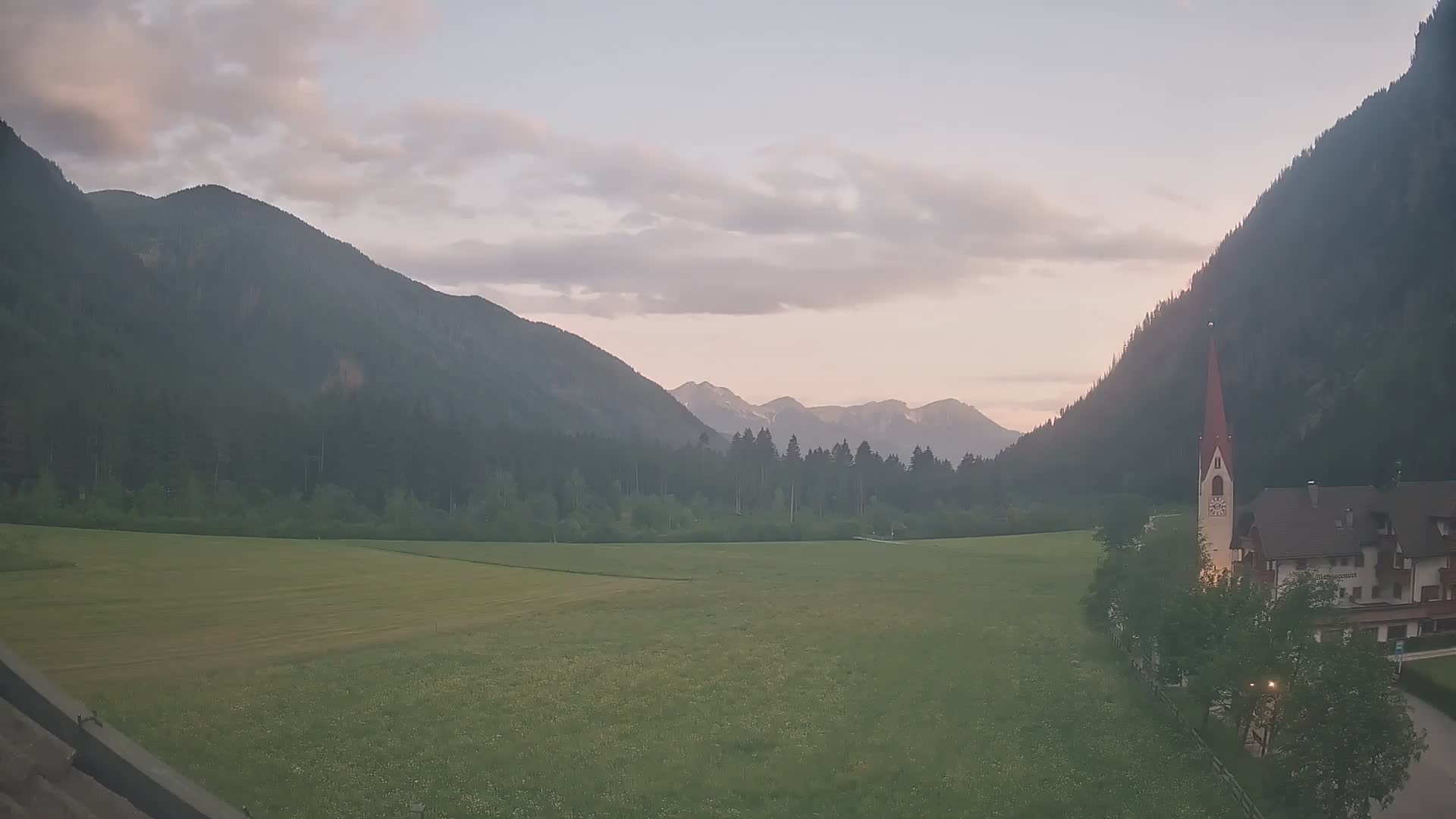 Antholz Niedertal