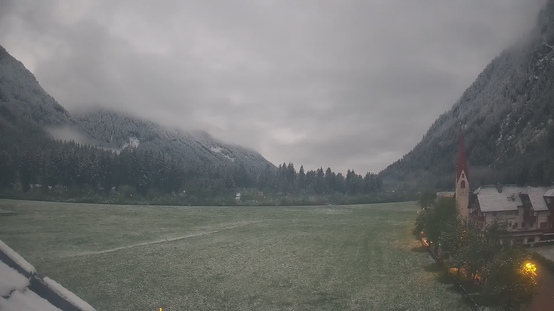 Antholz Niedertal | Anterselva di Sotto