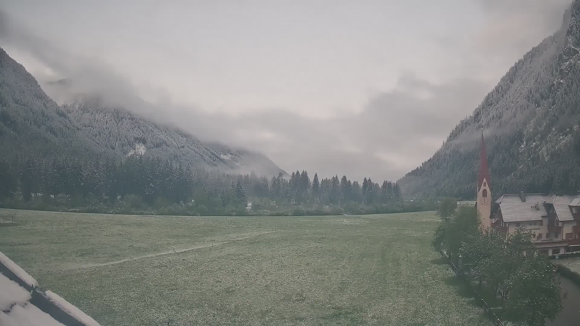Antholz Niedertal | Anterselva di Sotto