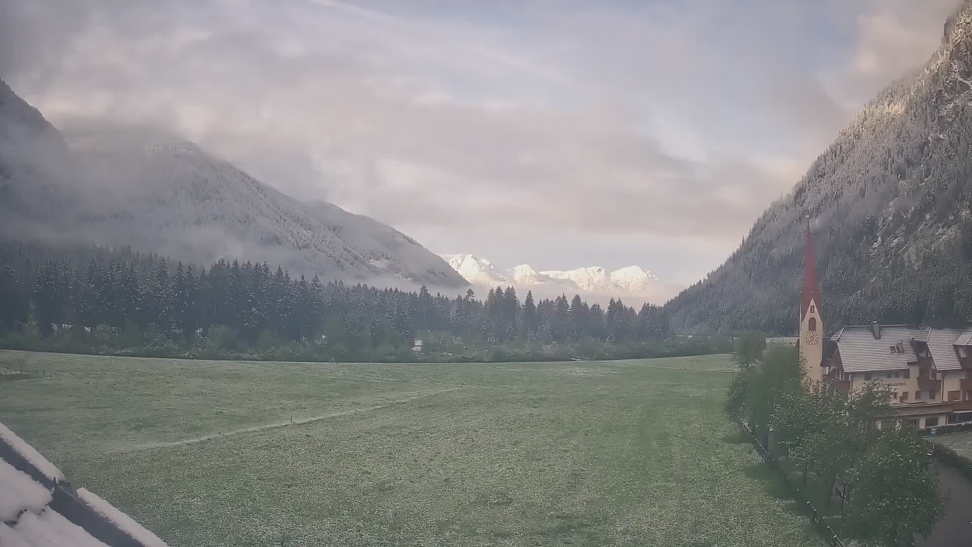 Antholz Niedertal | Anterselva di Sotto