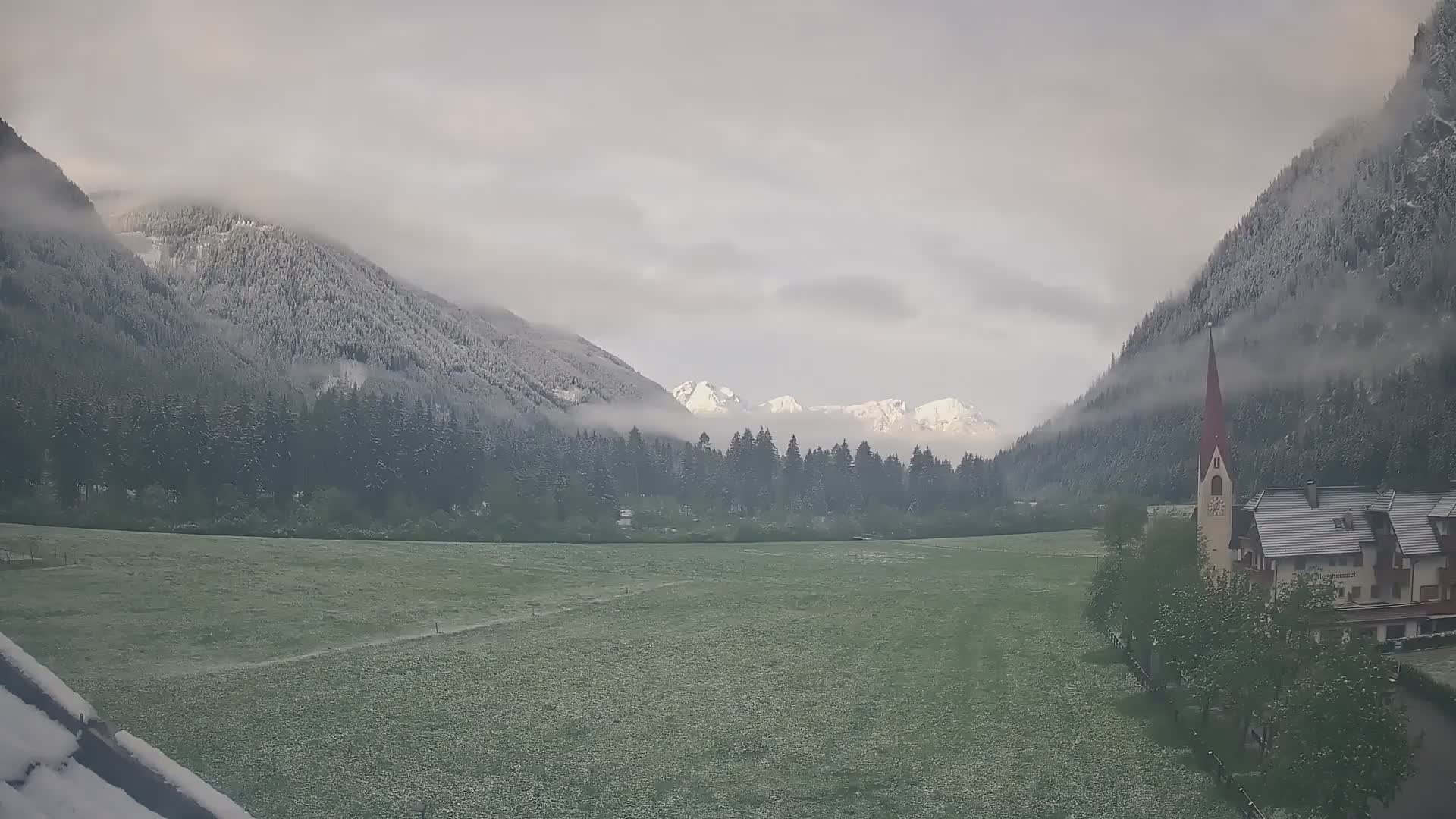 Antholz Niedertal | Anterselva di Sotto
