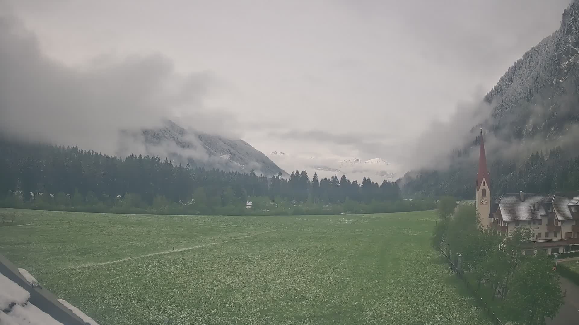 Antholz Niedertal | Anterselva di Sotto