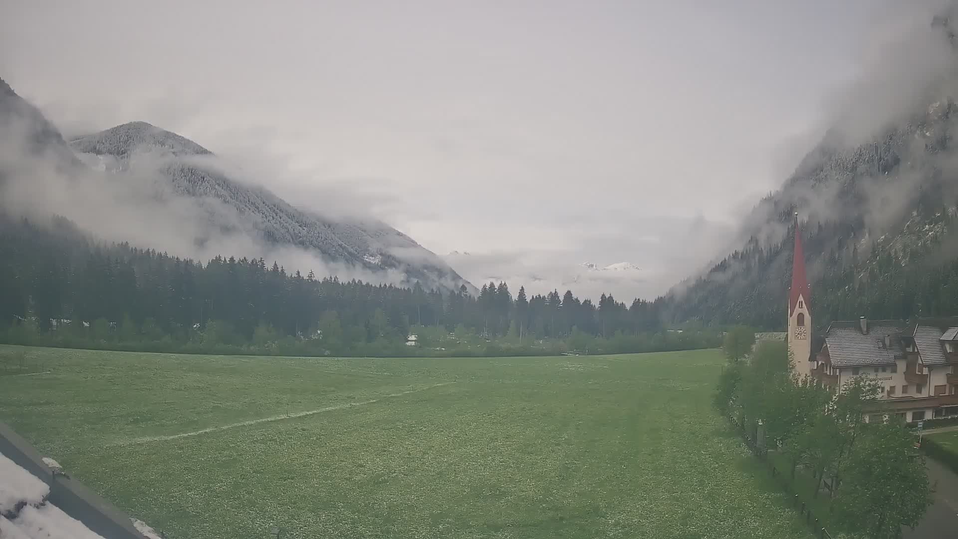 Antholz Niedertal | Anterselva di Sotto