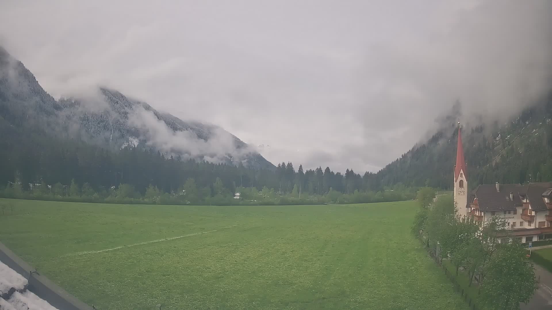 Antholz Niedertal | Anterselva di Sotto