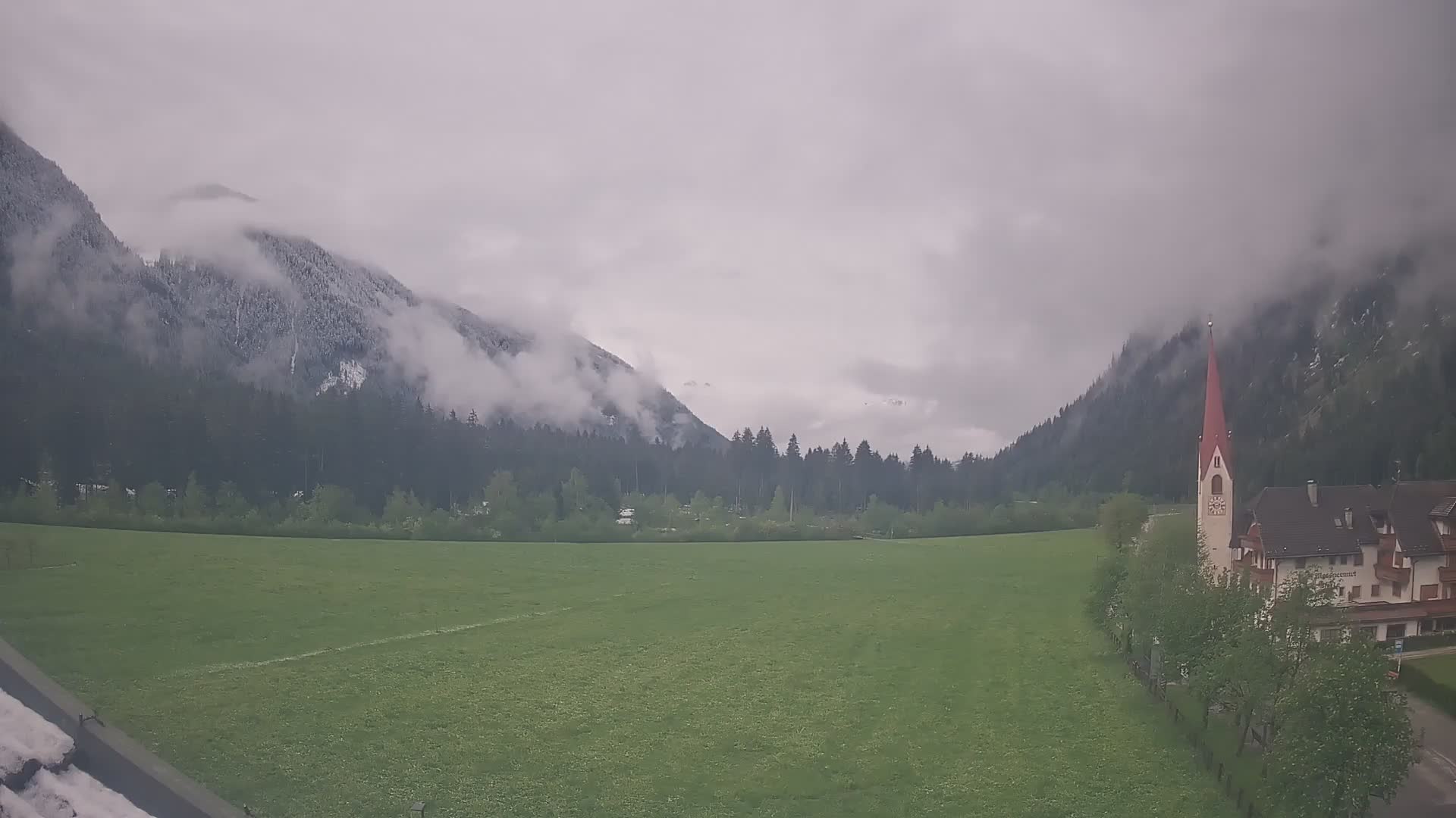 Antholz Niedertal | Anterselva di Sotto
