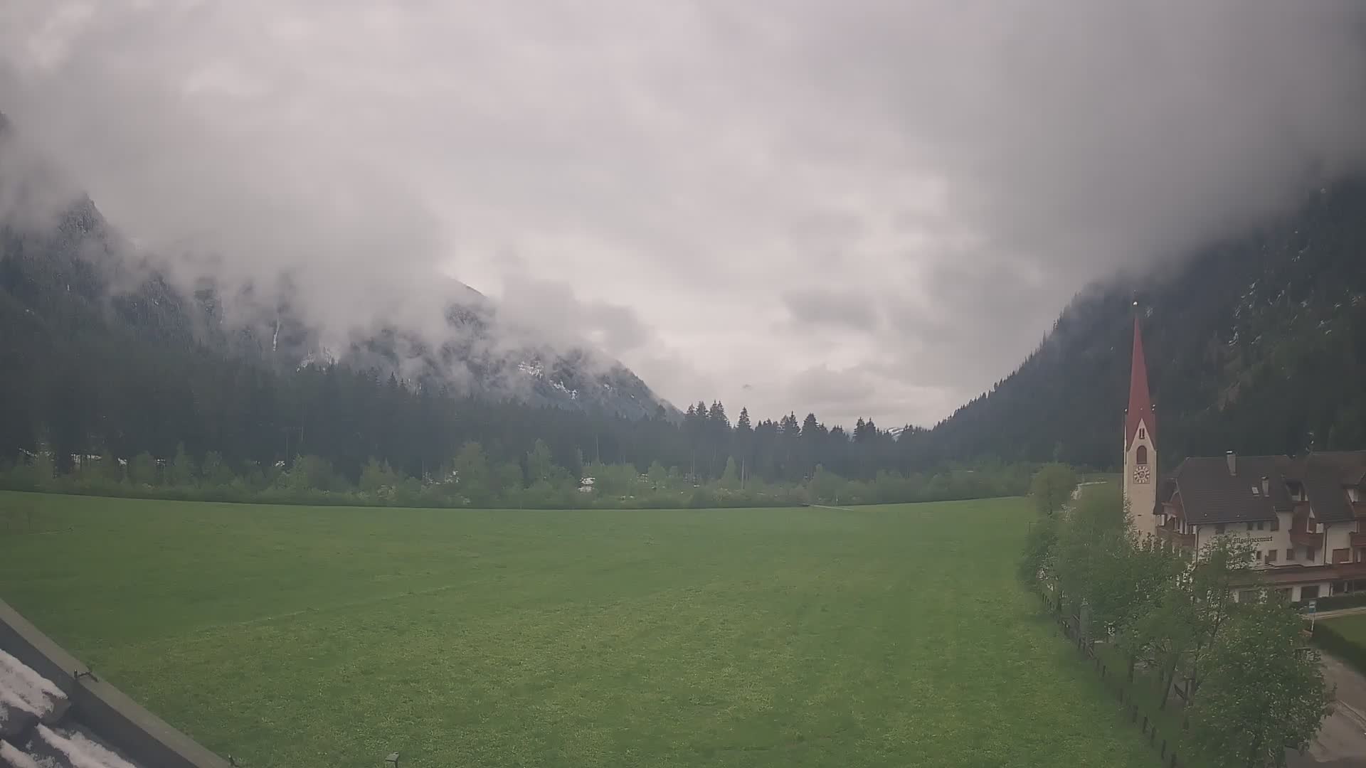 Antholz Niedertal | Anterselva di Sotto