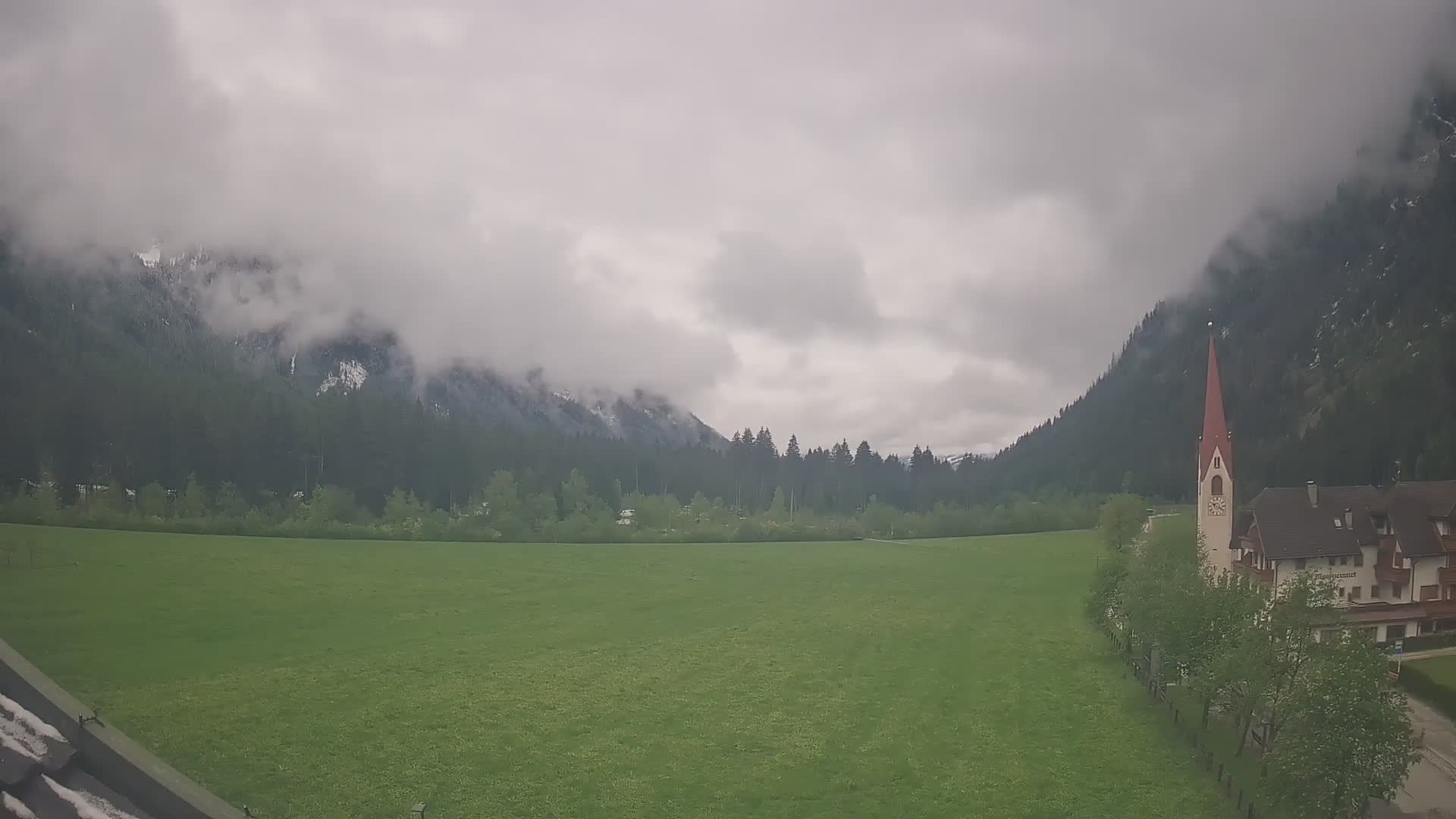 Antholz Niedertal | Anterselva di Sotto