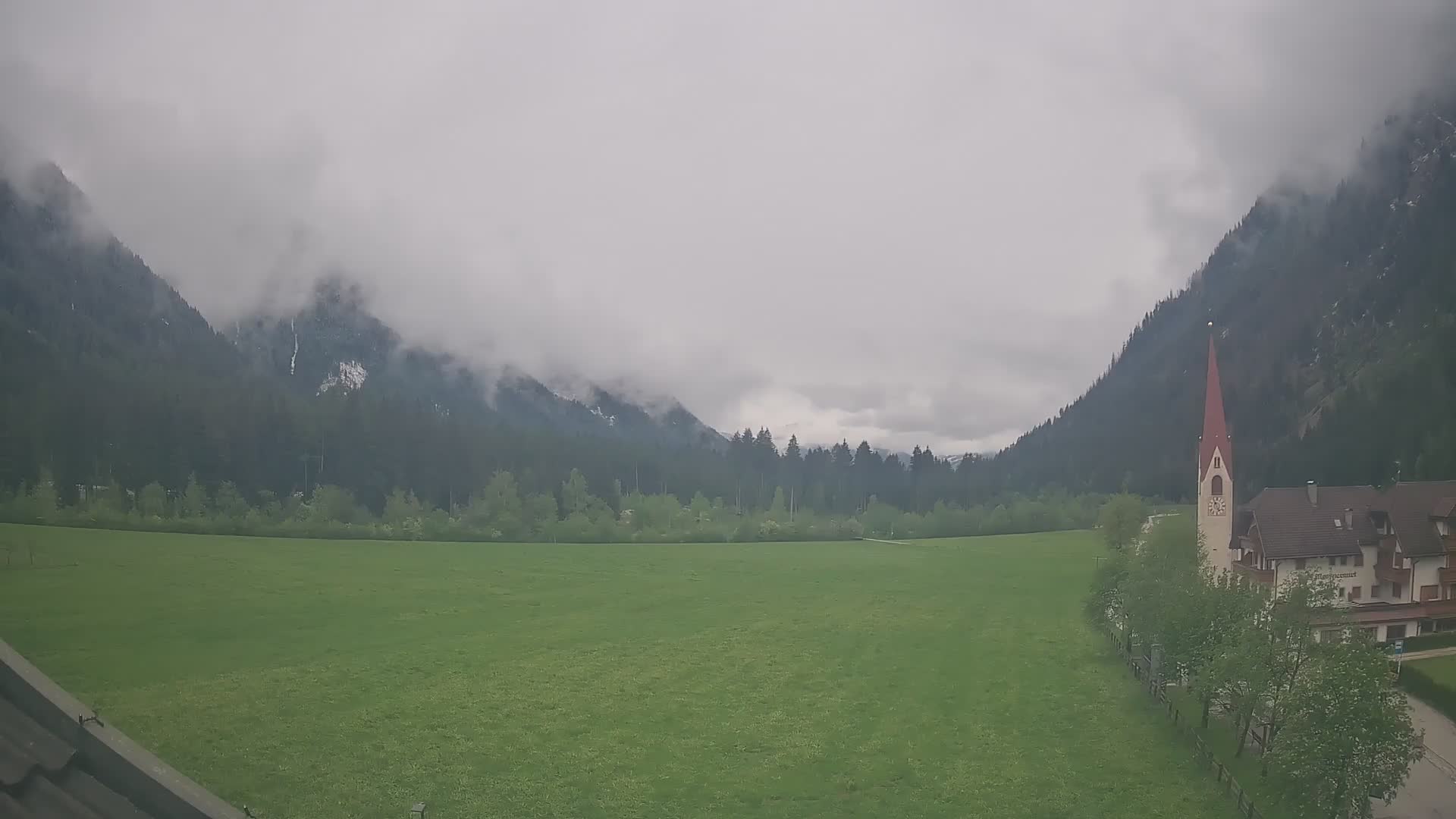 Antholz Niedertal | Anterselva di Sotto