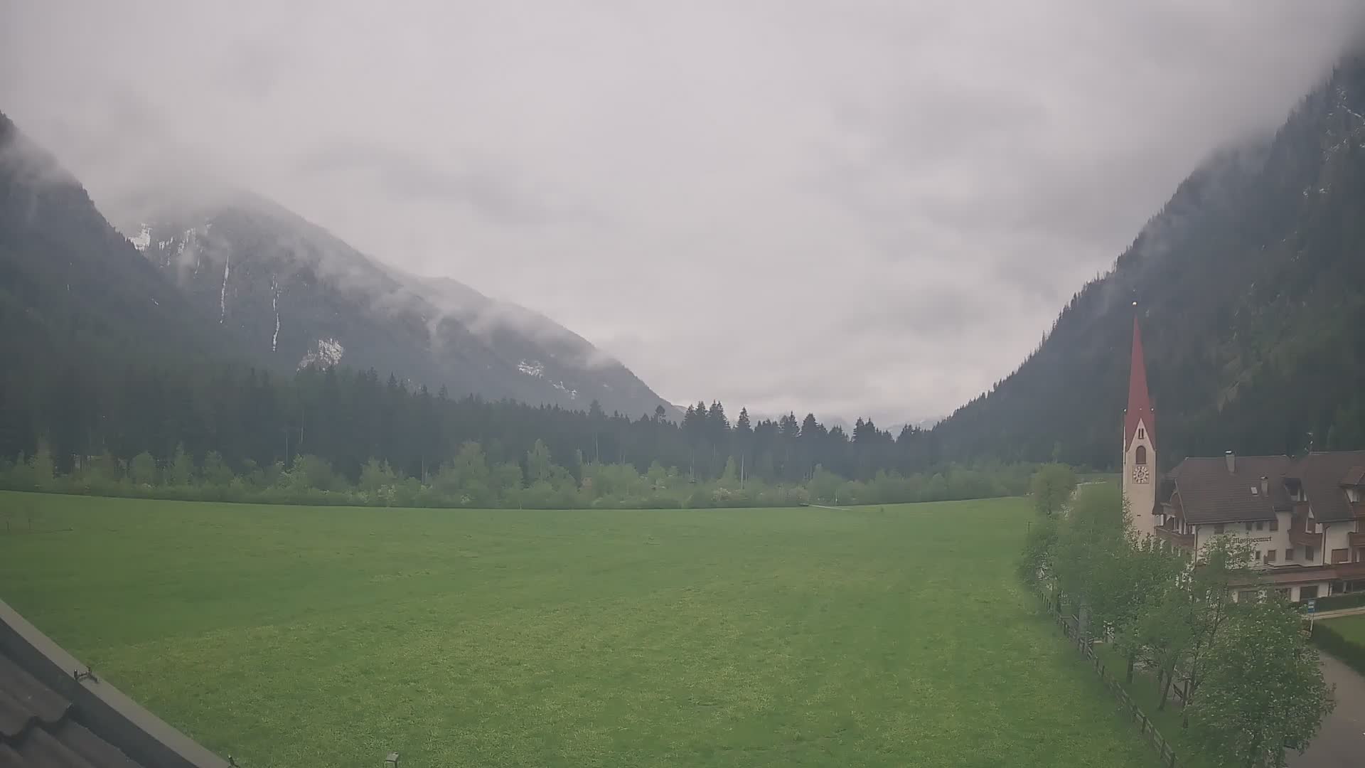 Antholz Niedertal
