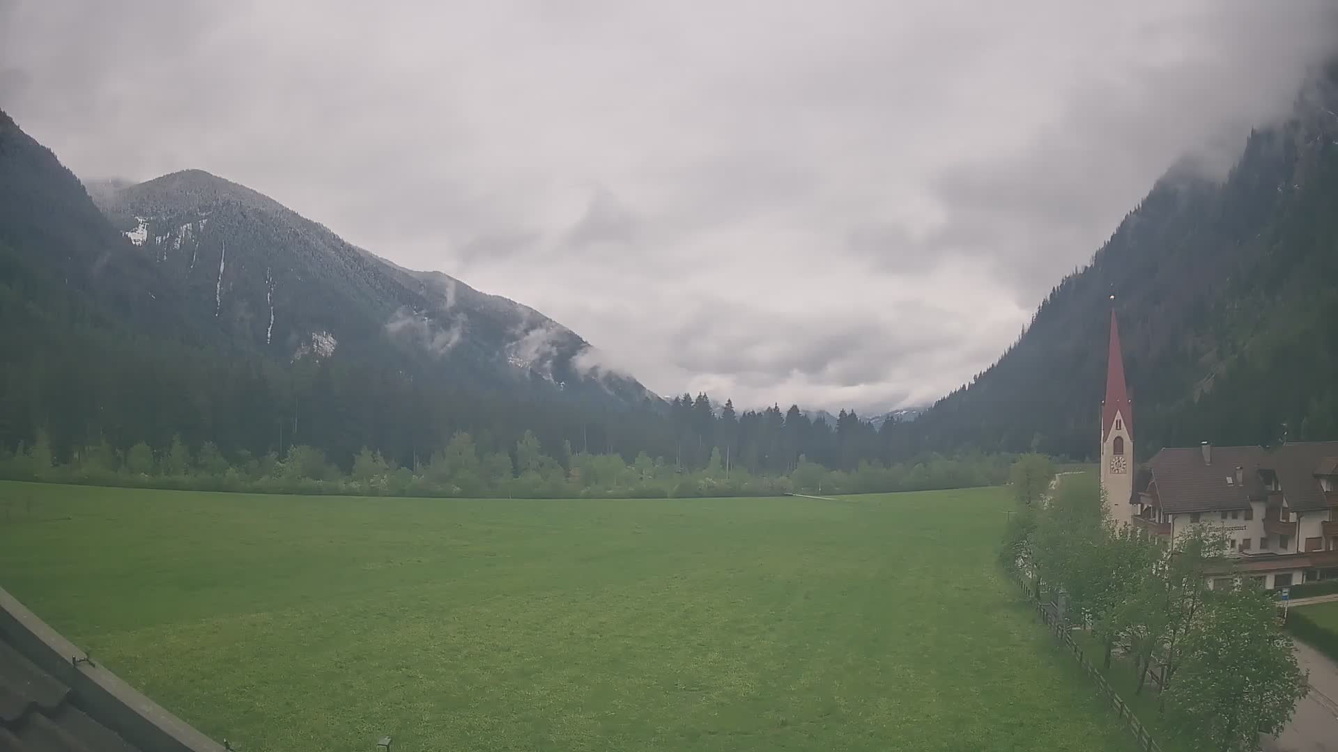 Antholz Niedertal | Anterselva di Sotto