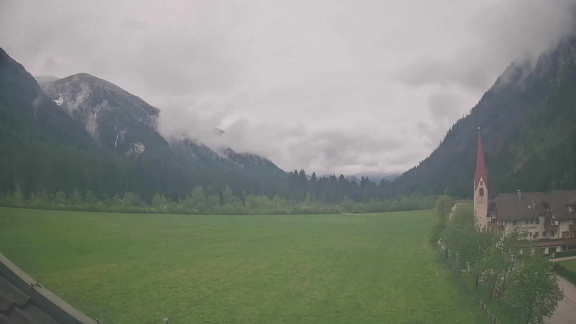 Anterselva di Sotto