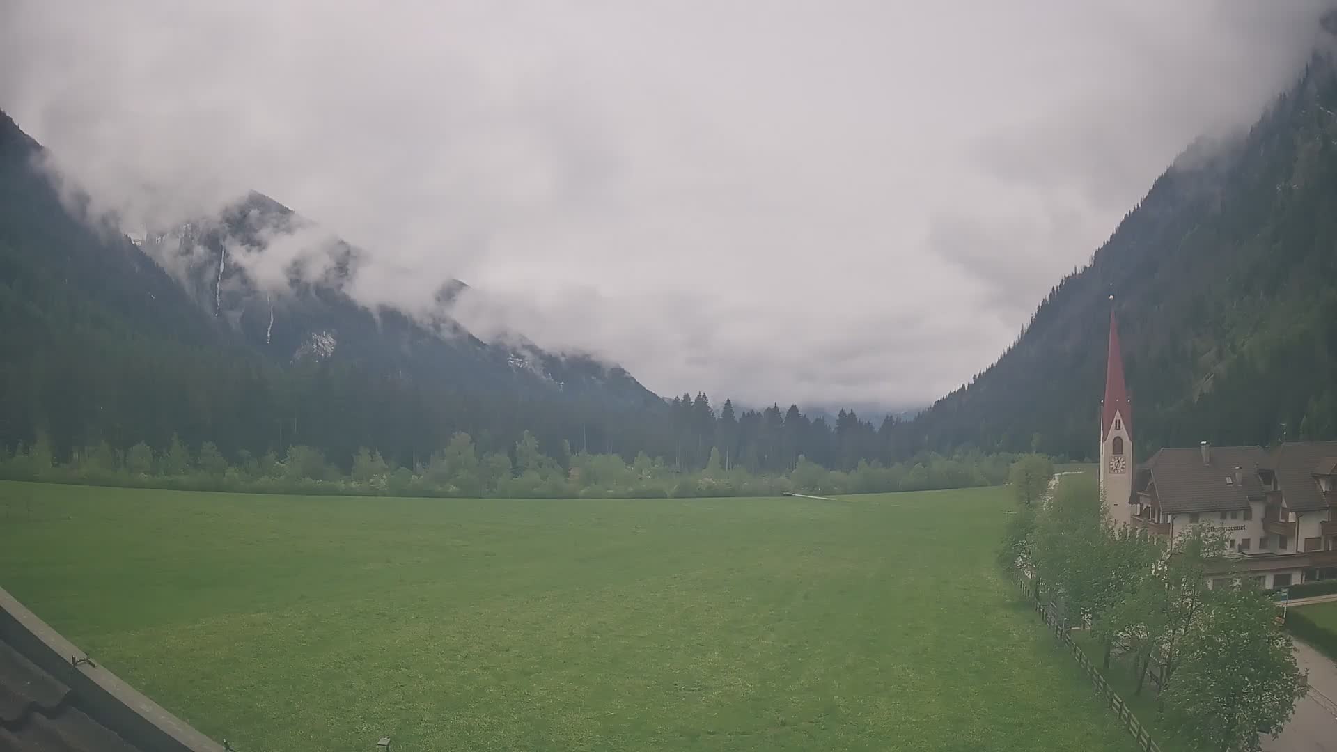 Antholz Niedertal | Anterselva di Sotto