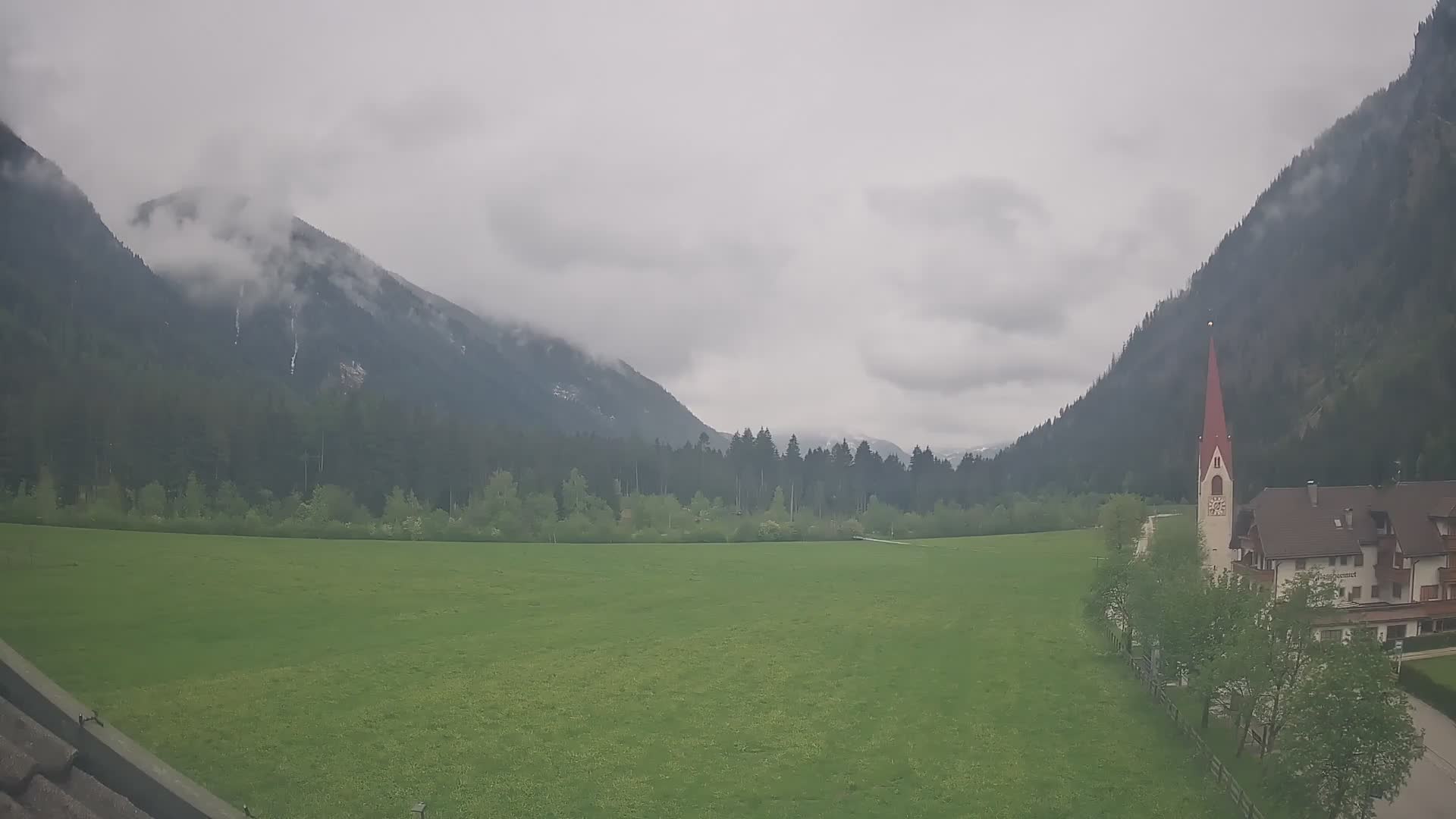 Anterselva di Sotto