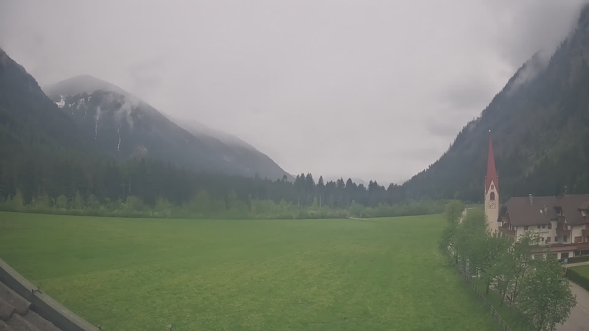 Antholz Niedertal | Anterselva di Sotto