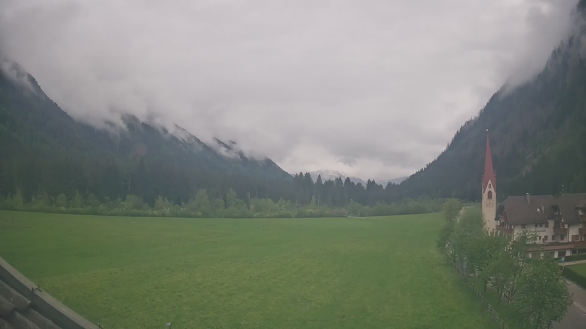 Antholz Niedertal | Anterselva di Sotto