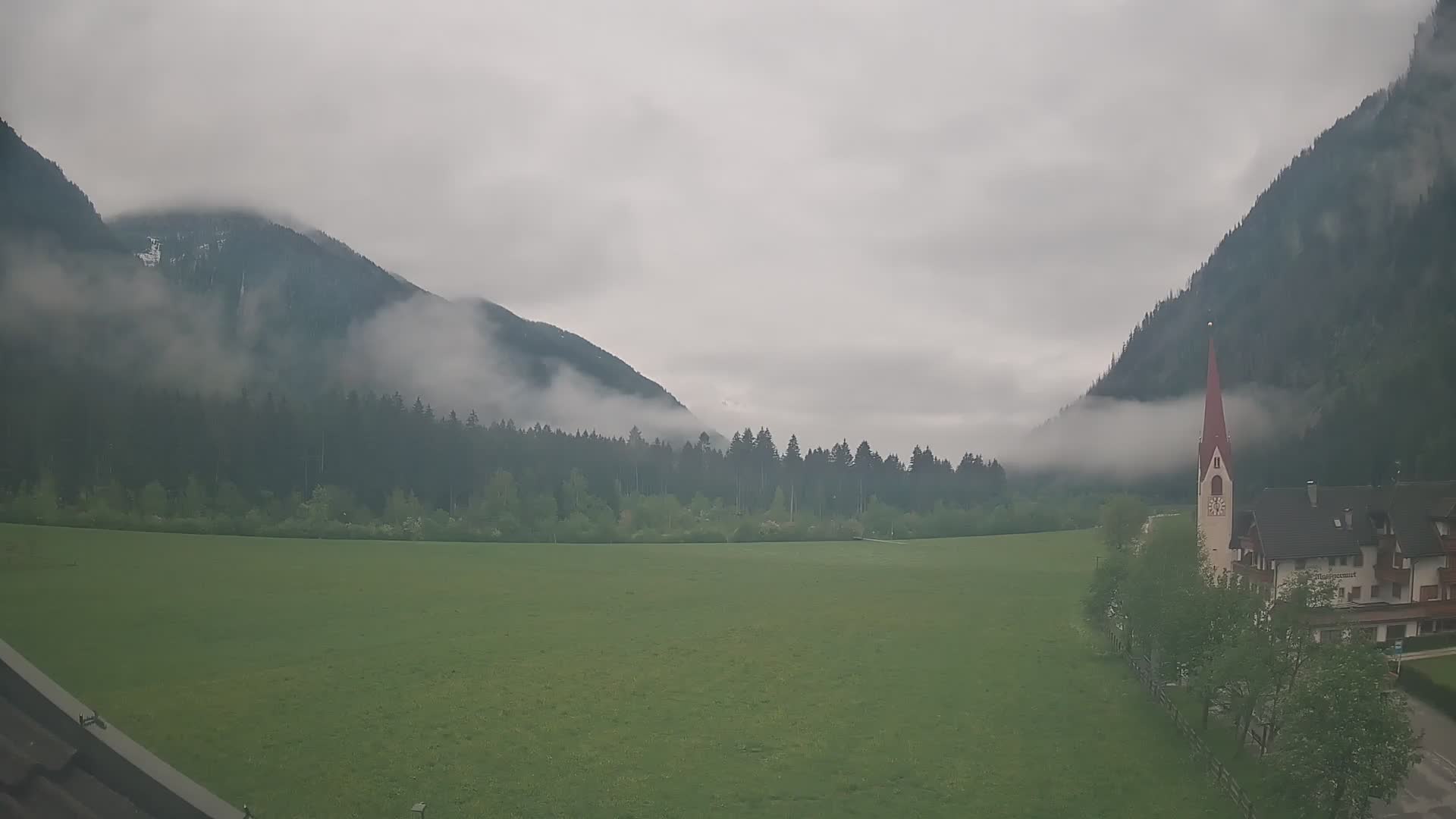 Antholz Niedertal | Anterselva di Sotto