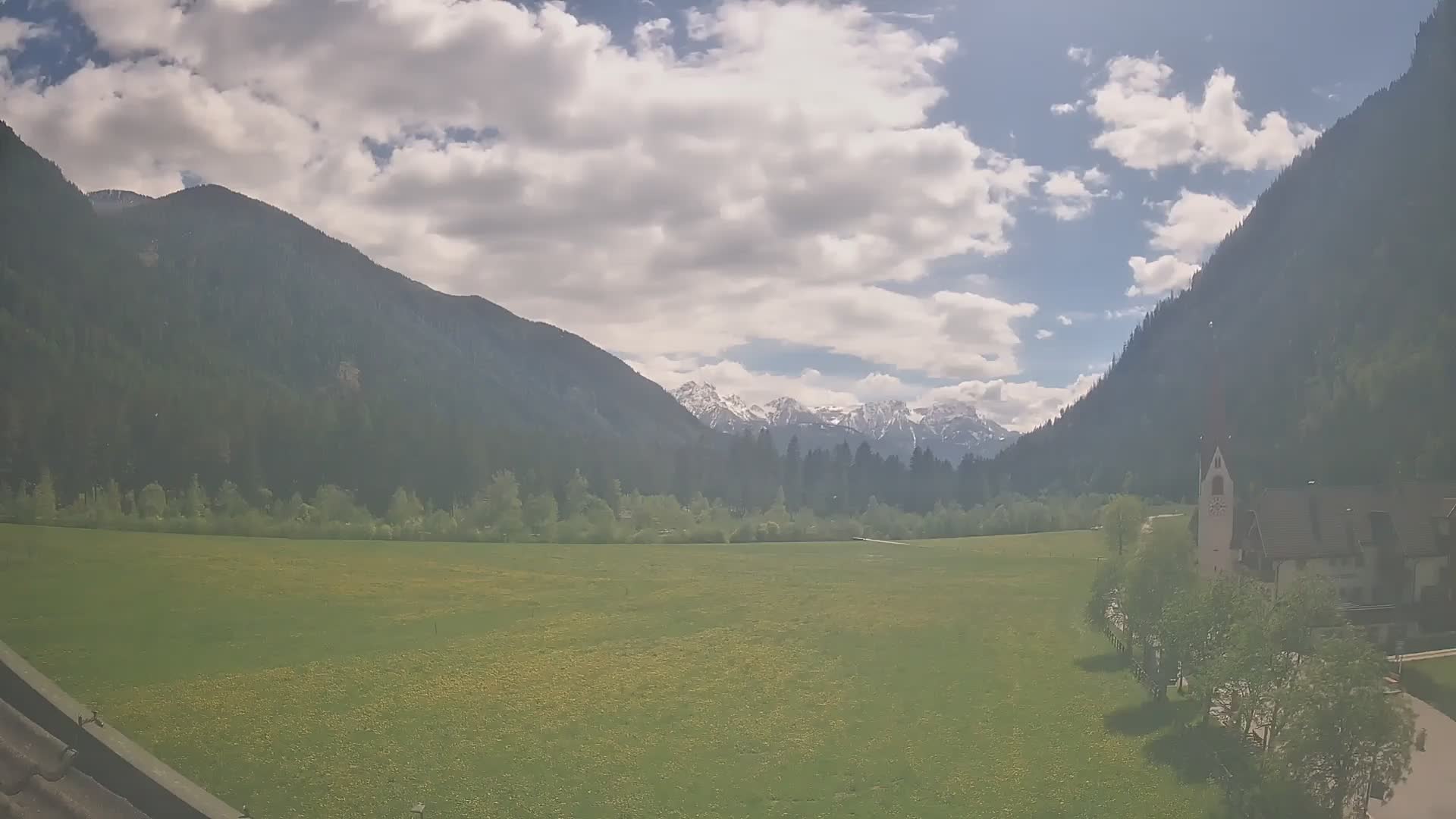 Antholz Niedertal | Anterselva di Sotto