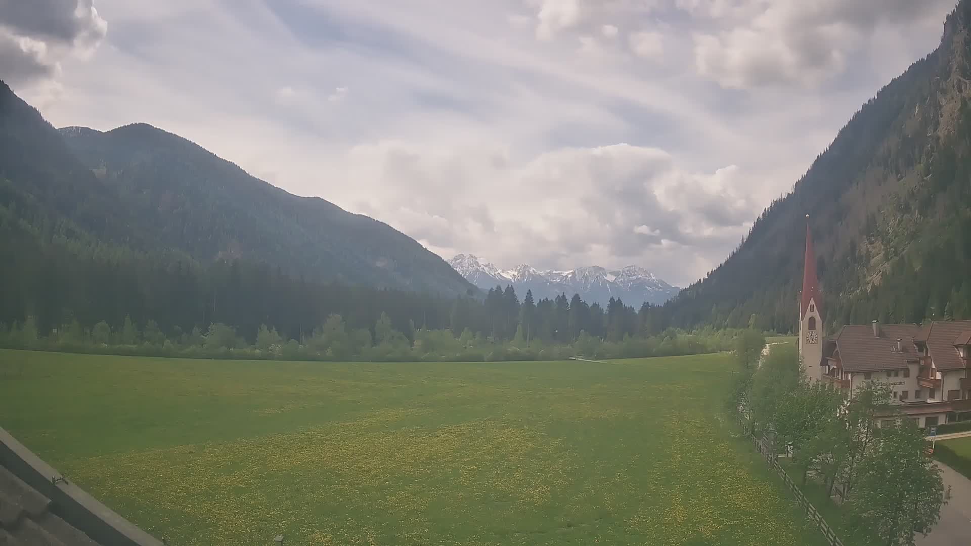 Antholz Niedertal | Anterselva di Sotto