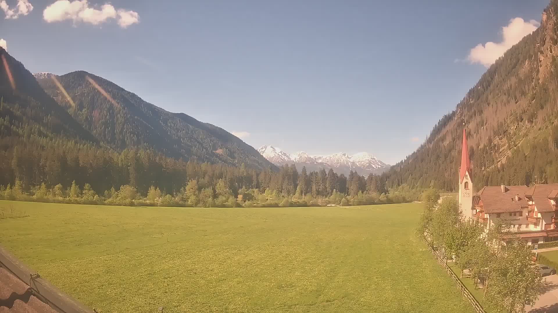 Anterselva di Sotto