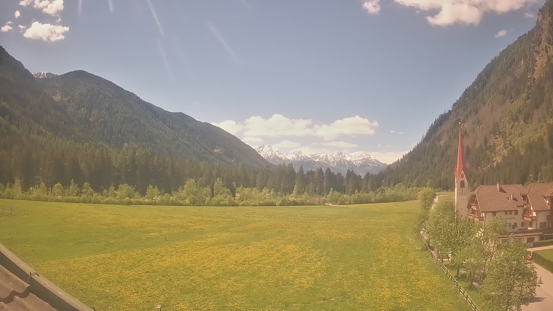 Antholz Niedertal | Anterselva di Sotto