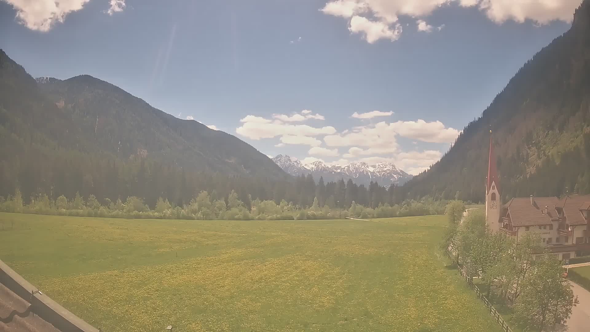 Antholz Niedertal | Anterselva di Sotto
