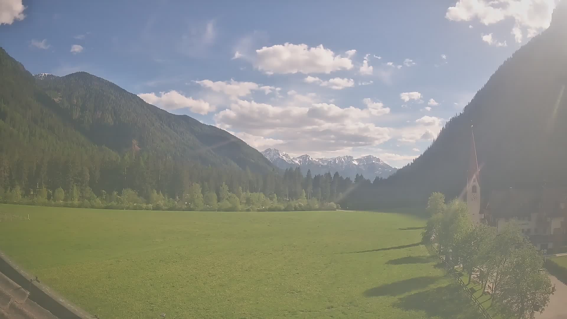 Antholz Niedertal | Anterselva di Sotto
