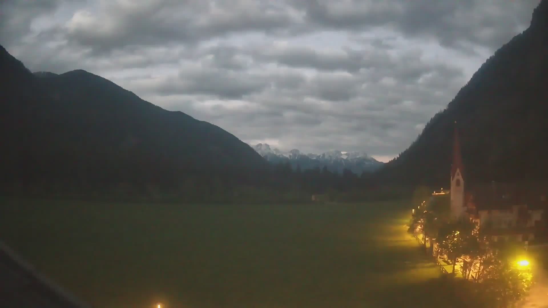Anterselva di Sotto