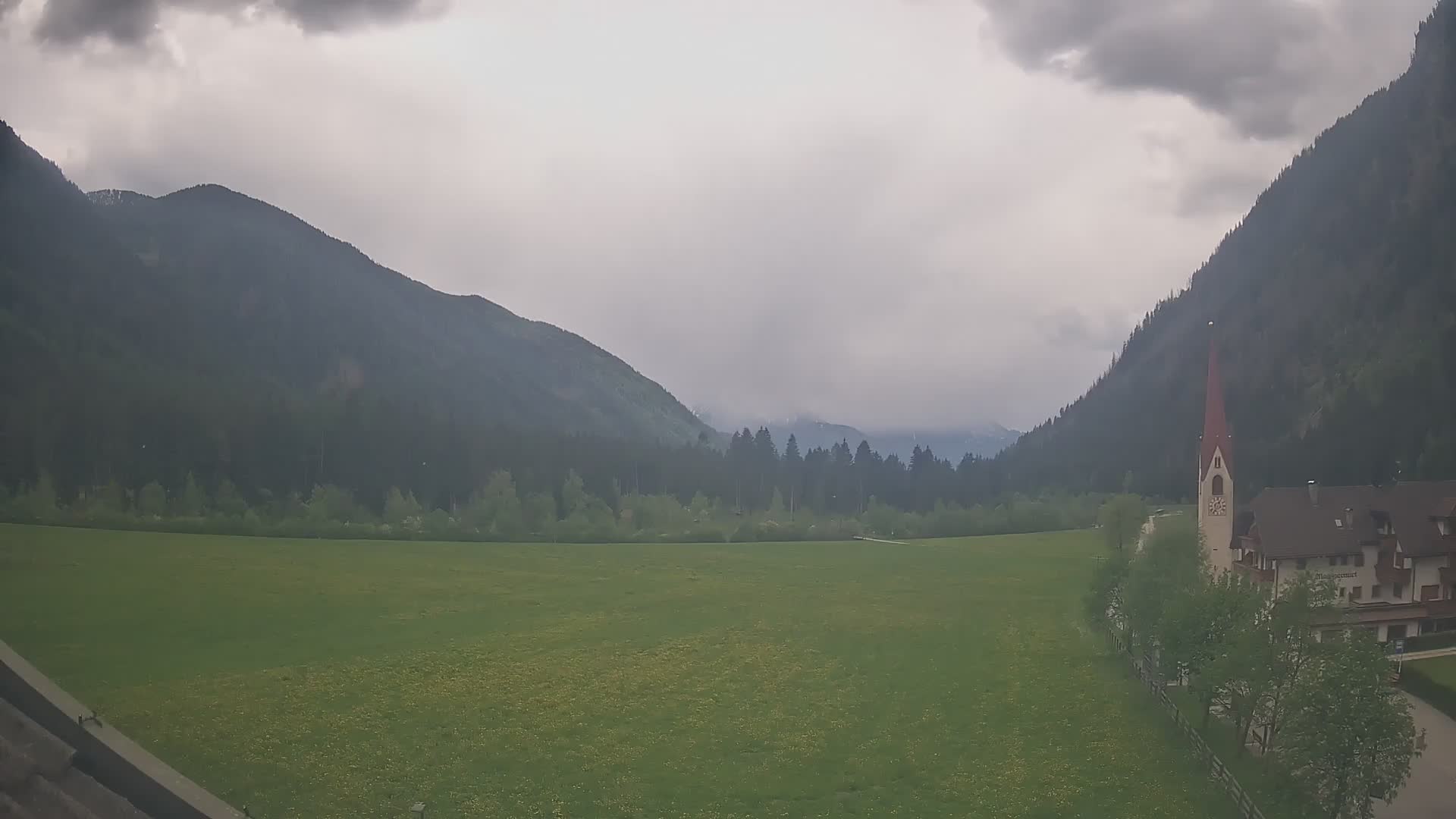 Antholz Niedertal | Anterselva di Sotto