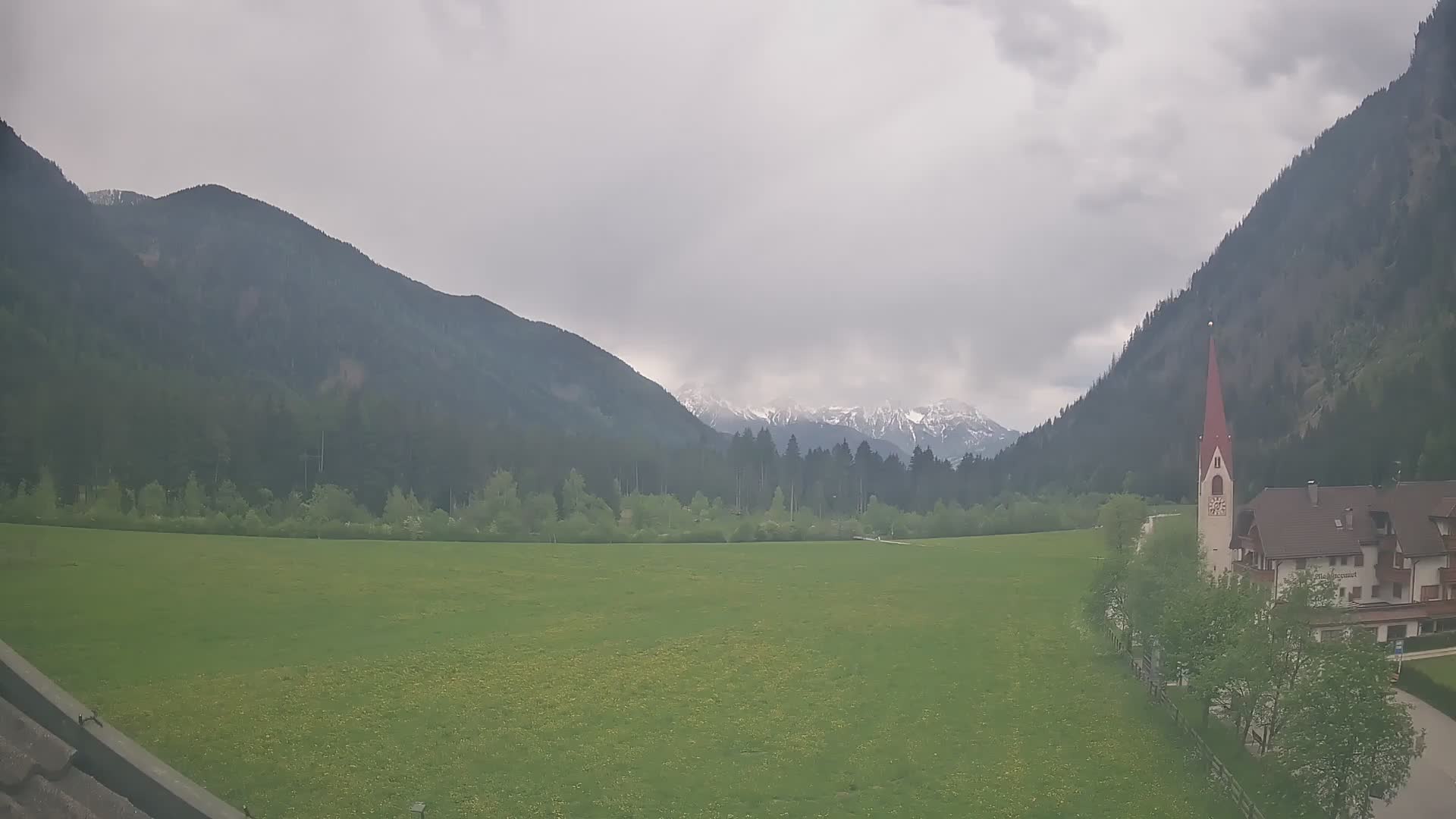 Antholz Niedertal | Anterselva di Sotto