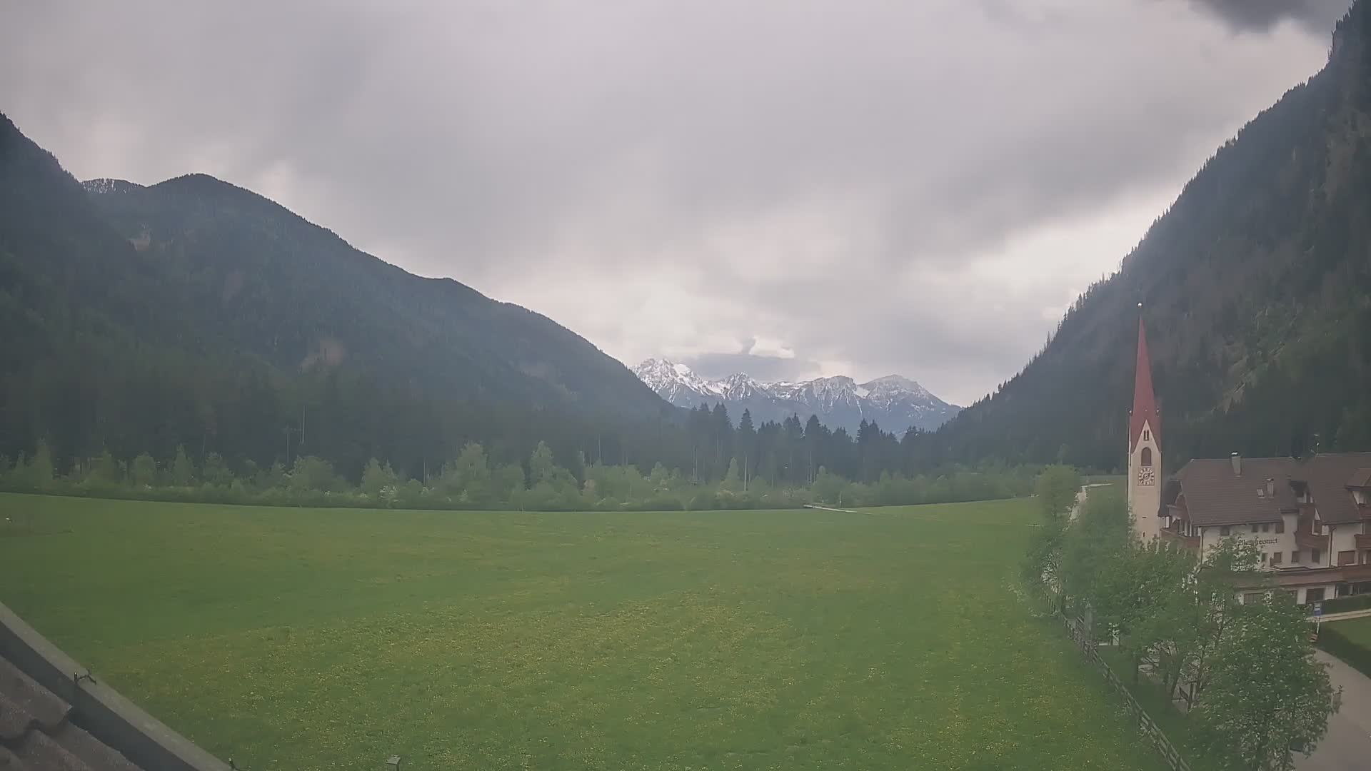 Antholz Niedertal | Anterselva di Sotto